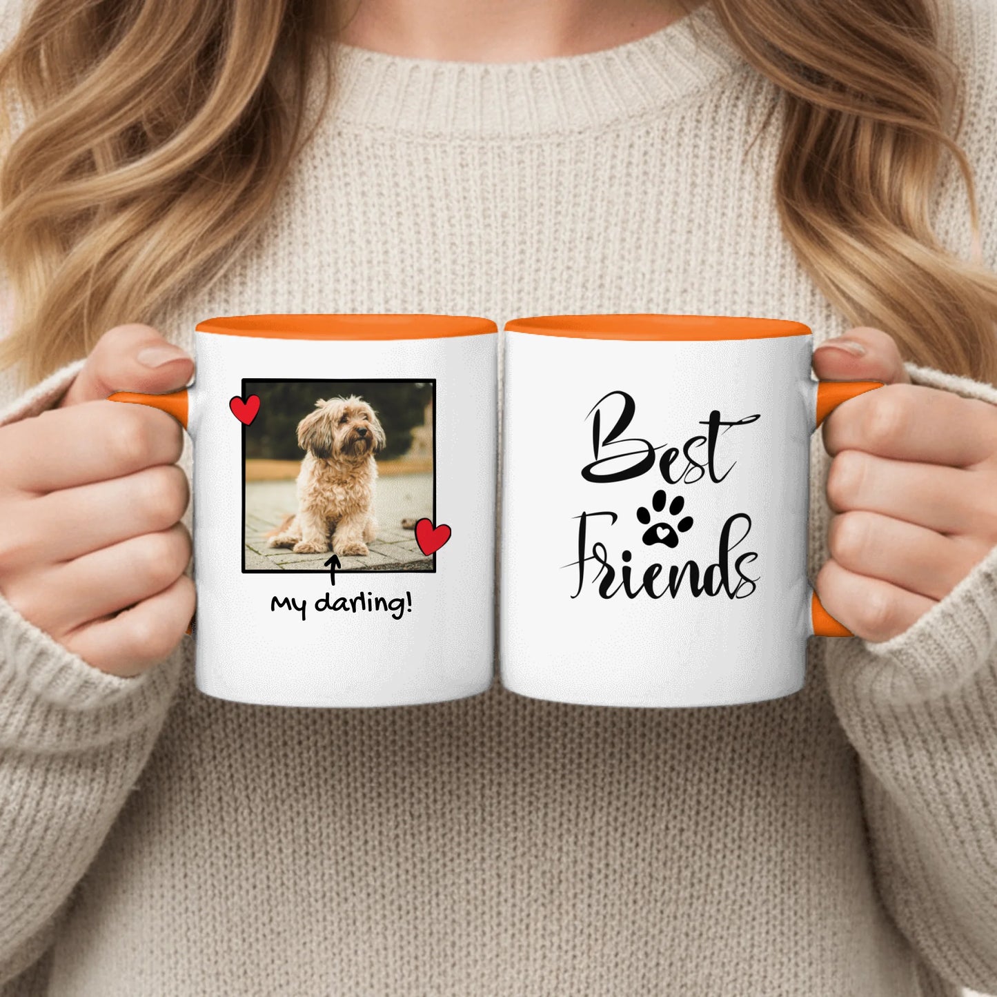 Mug SHOP New 1
