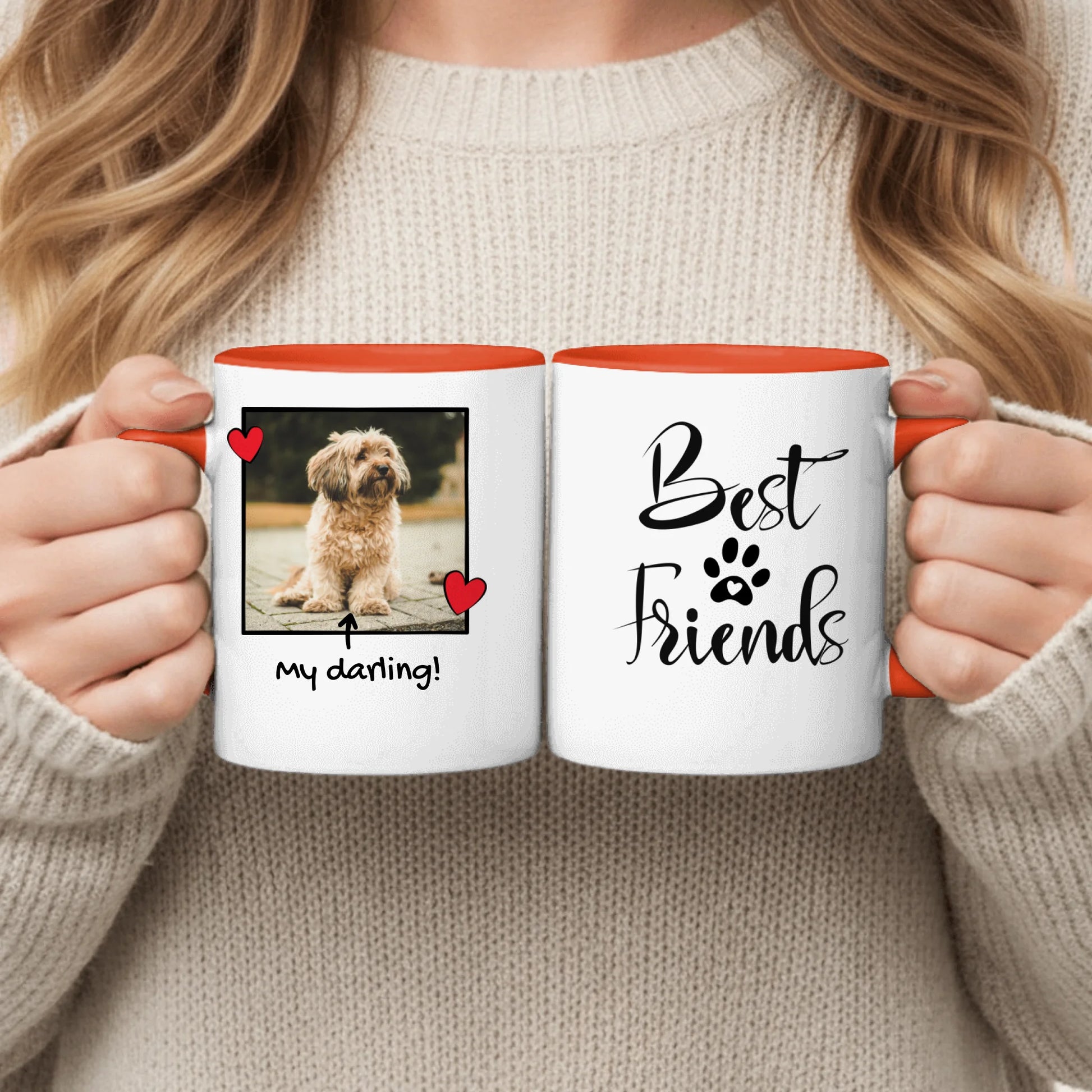 Mug SHOP New 1