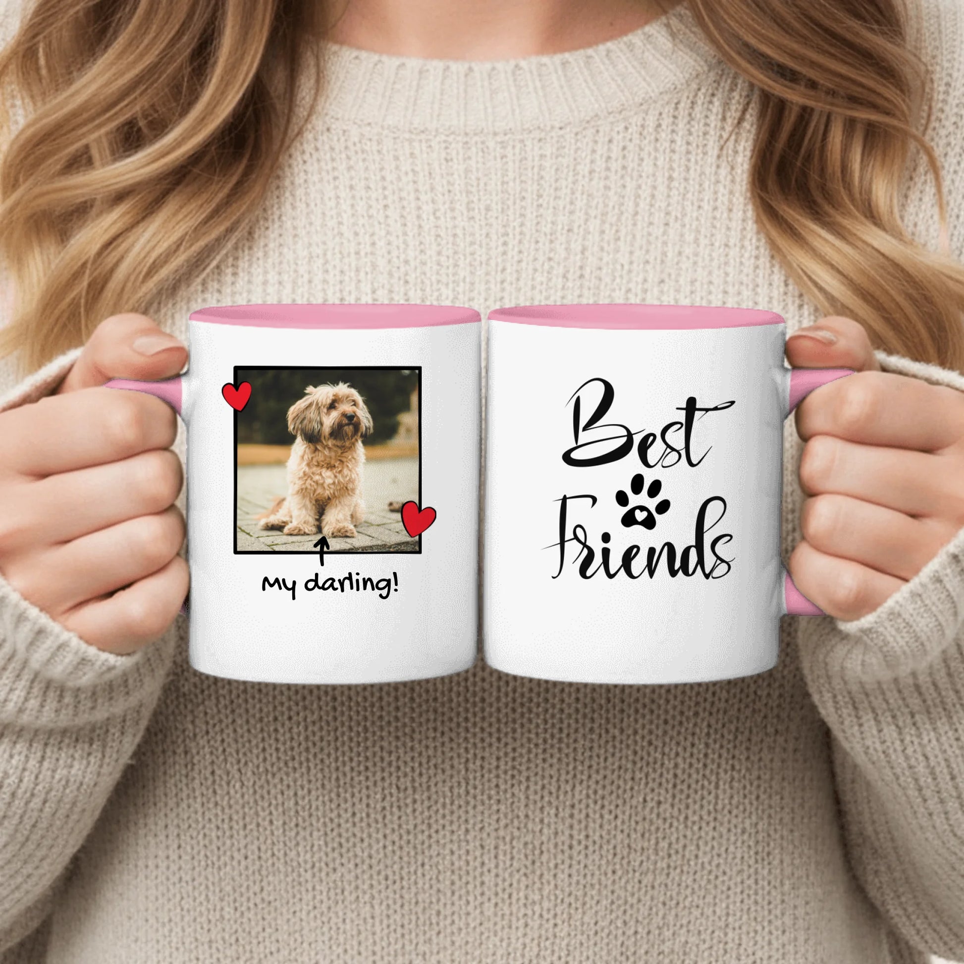 Mug SHOP New 1