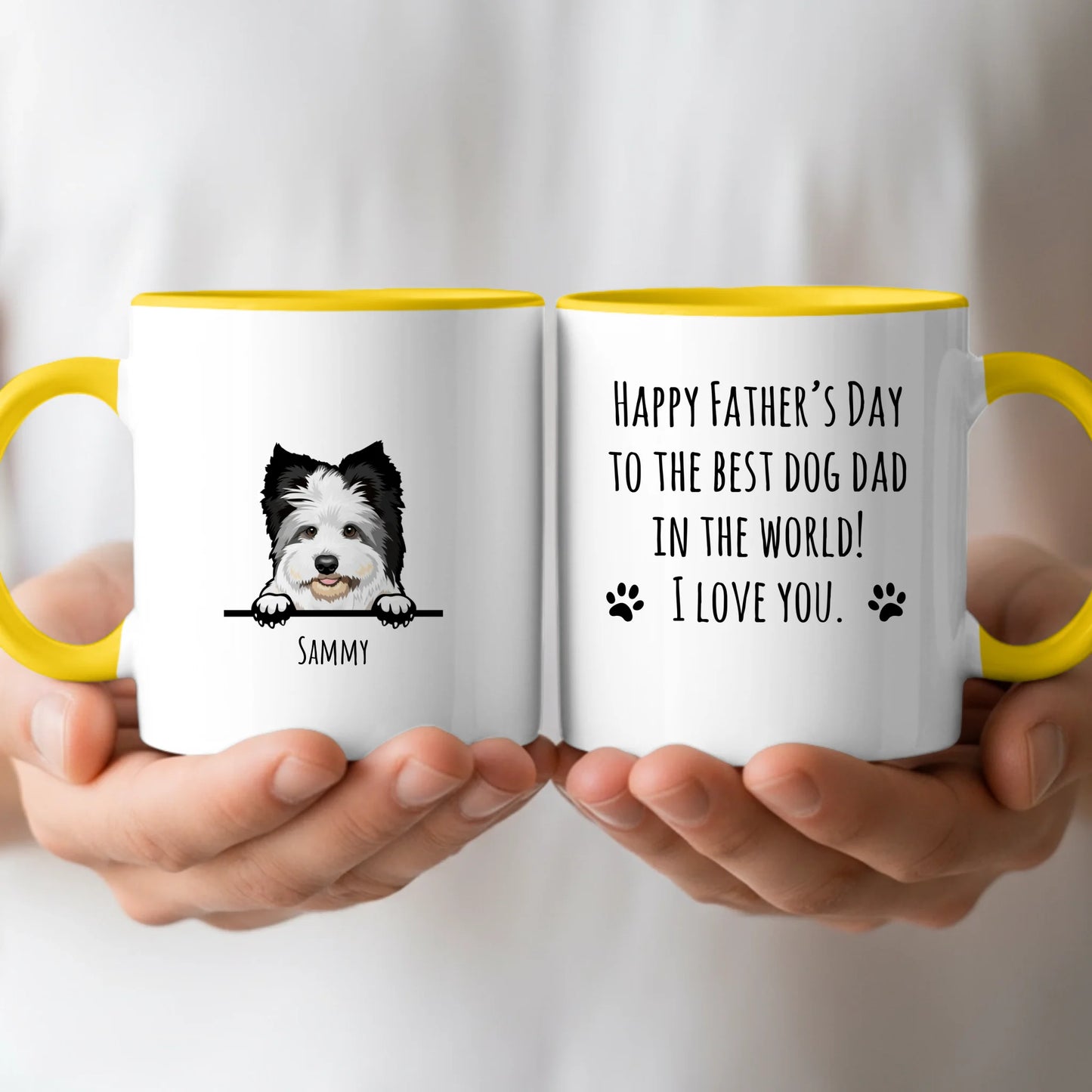 Mug SHOP New