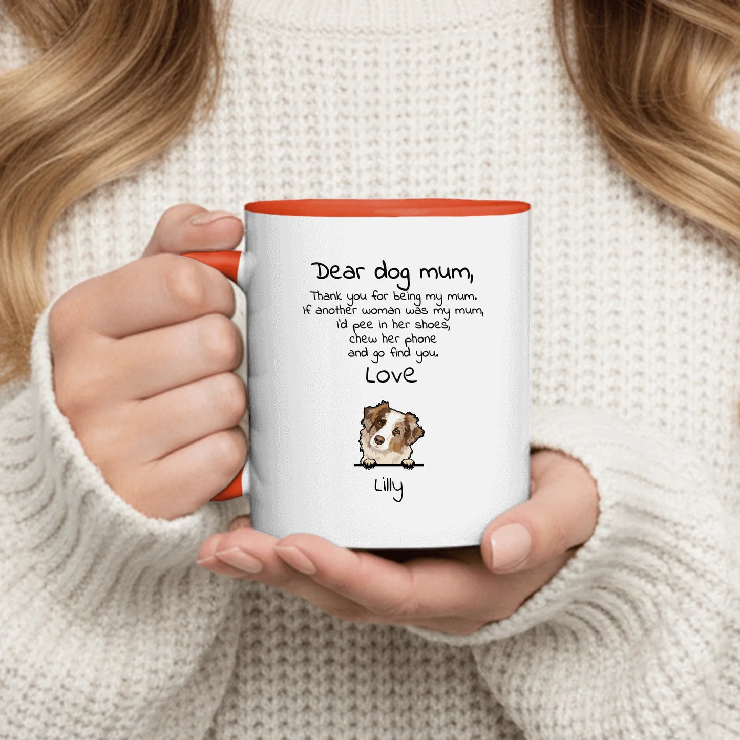 Mug SHOP New 2