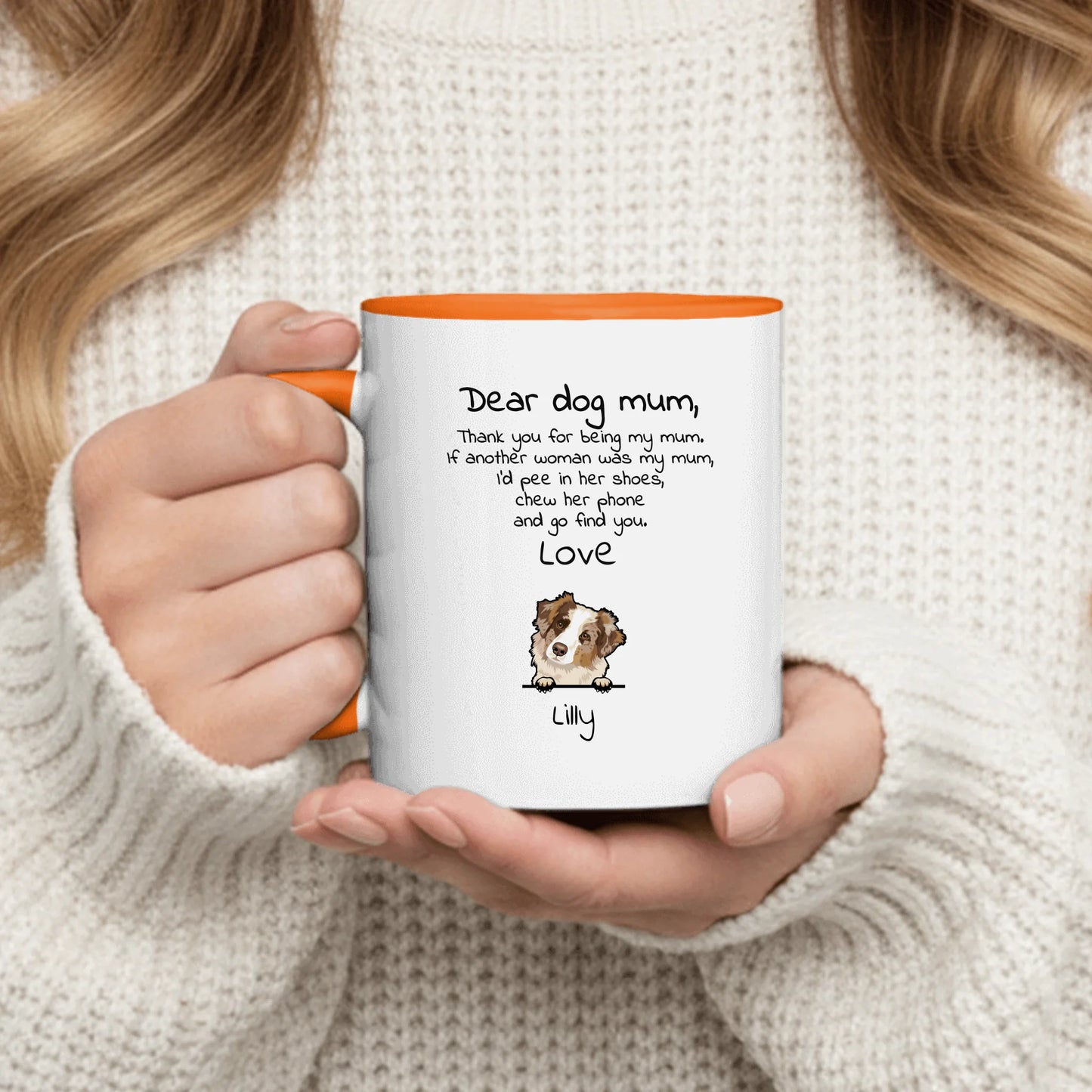 Mug SHOP New 2