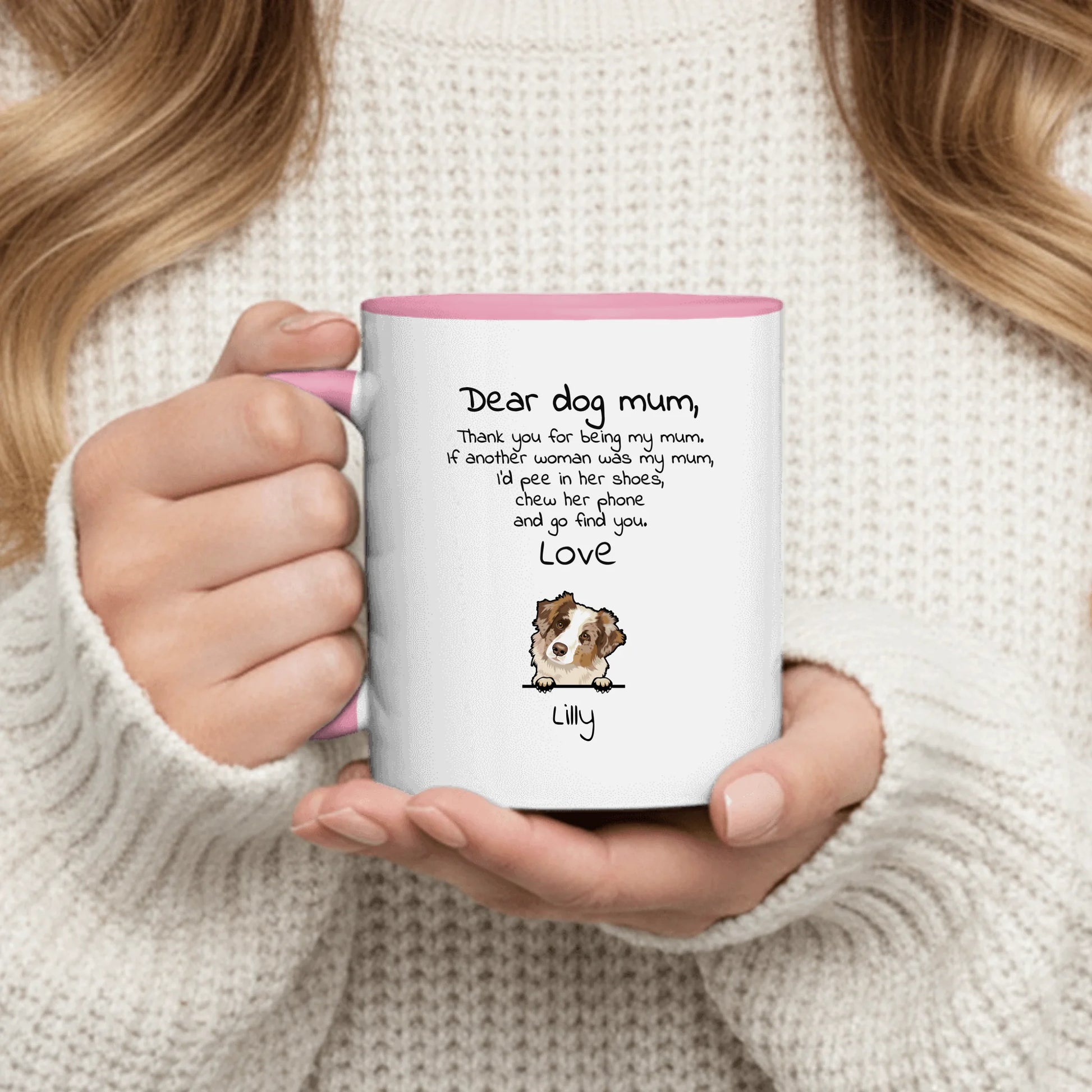 Mug SHOP New 2