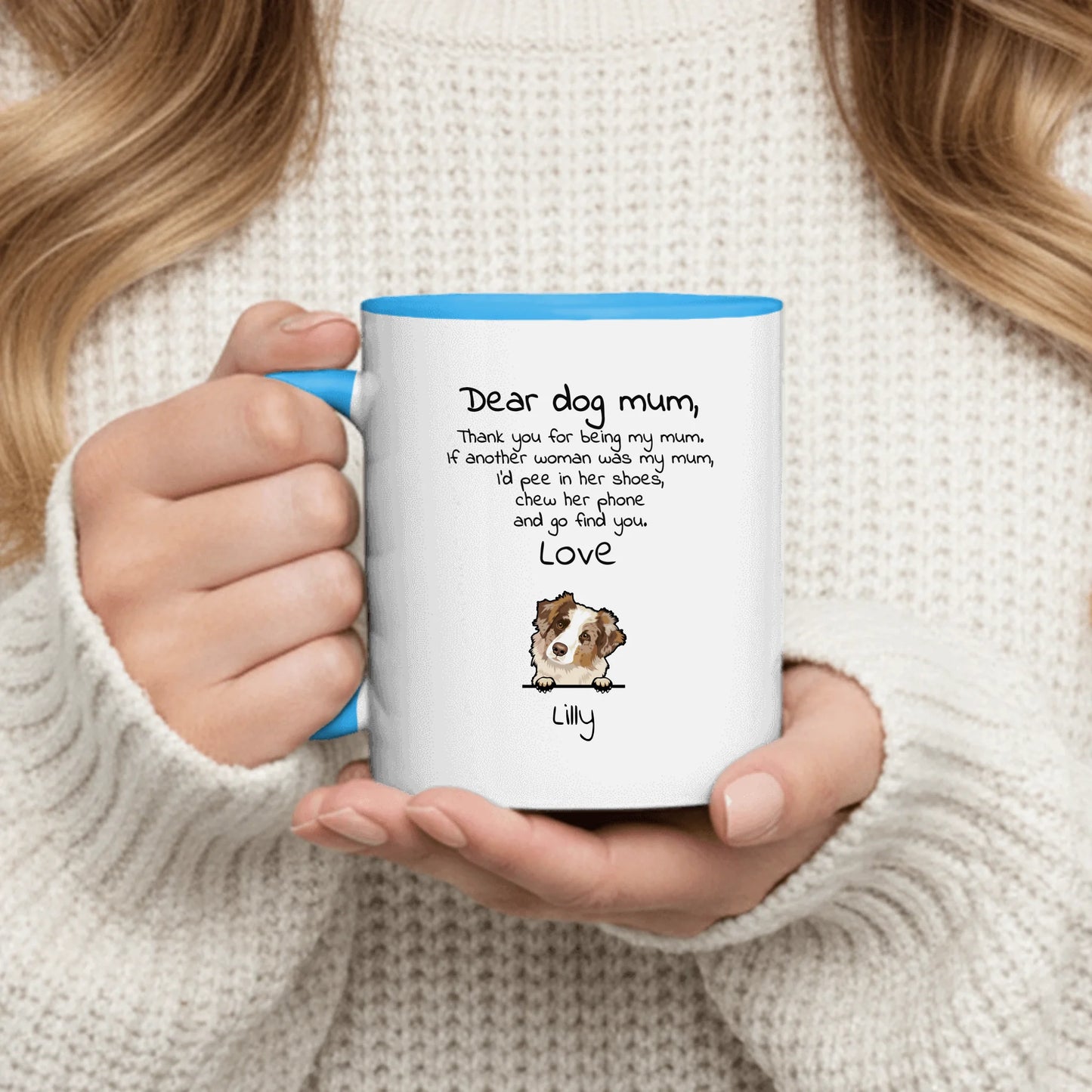 Mug SHOP New 2