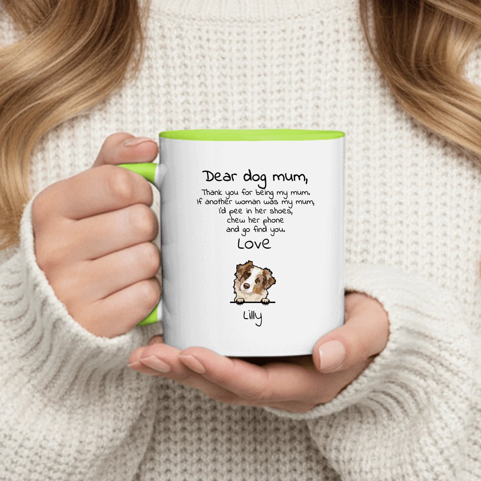 Mug SHOP New 2