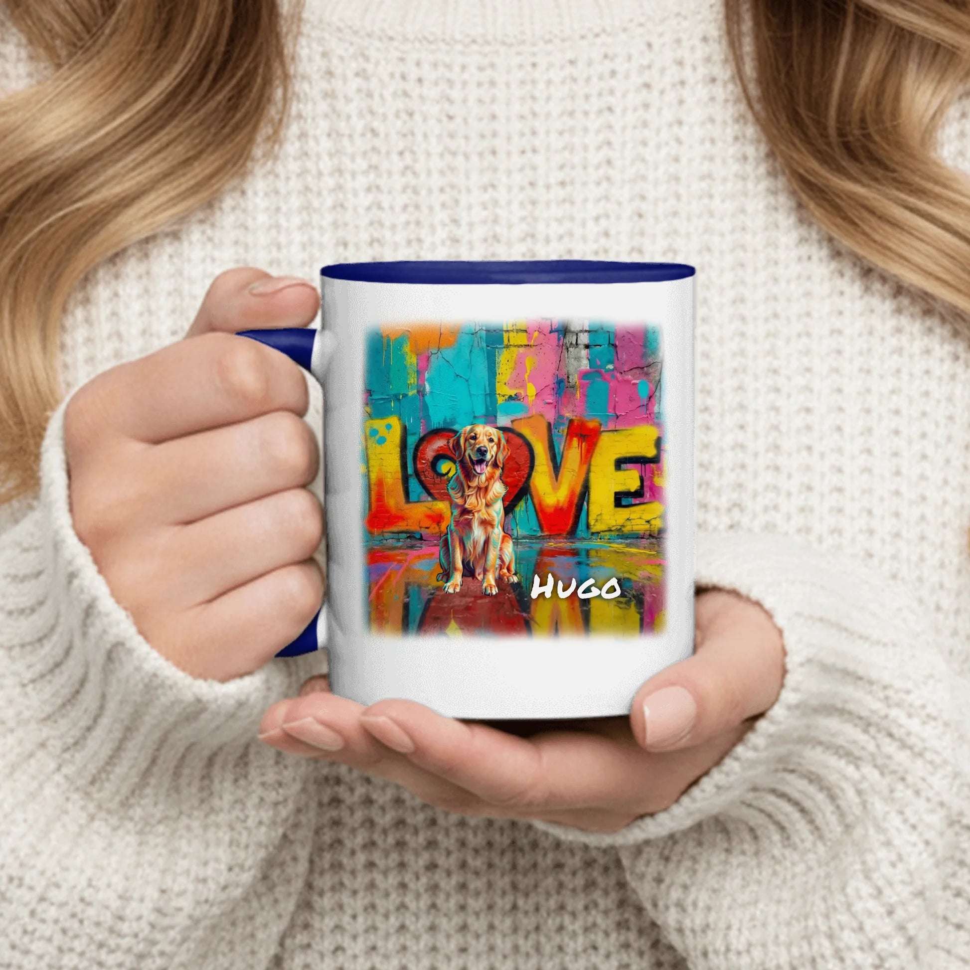 Mug SHOP New 2