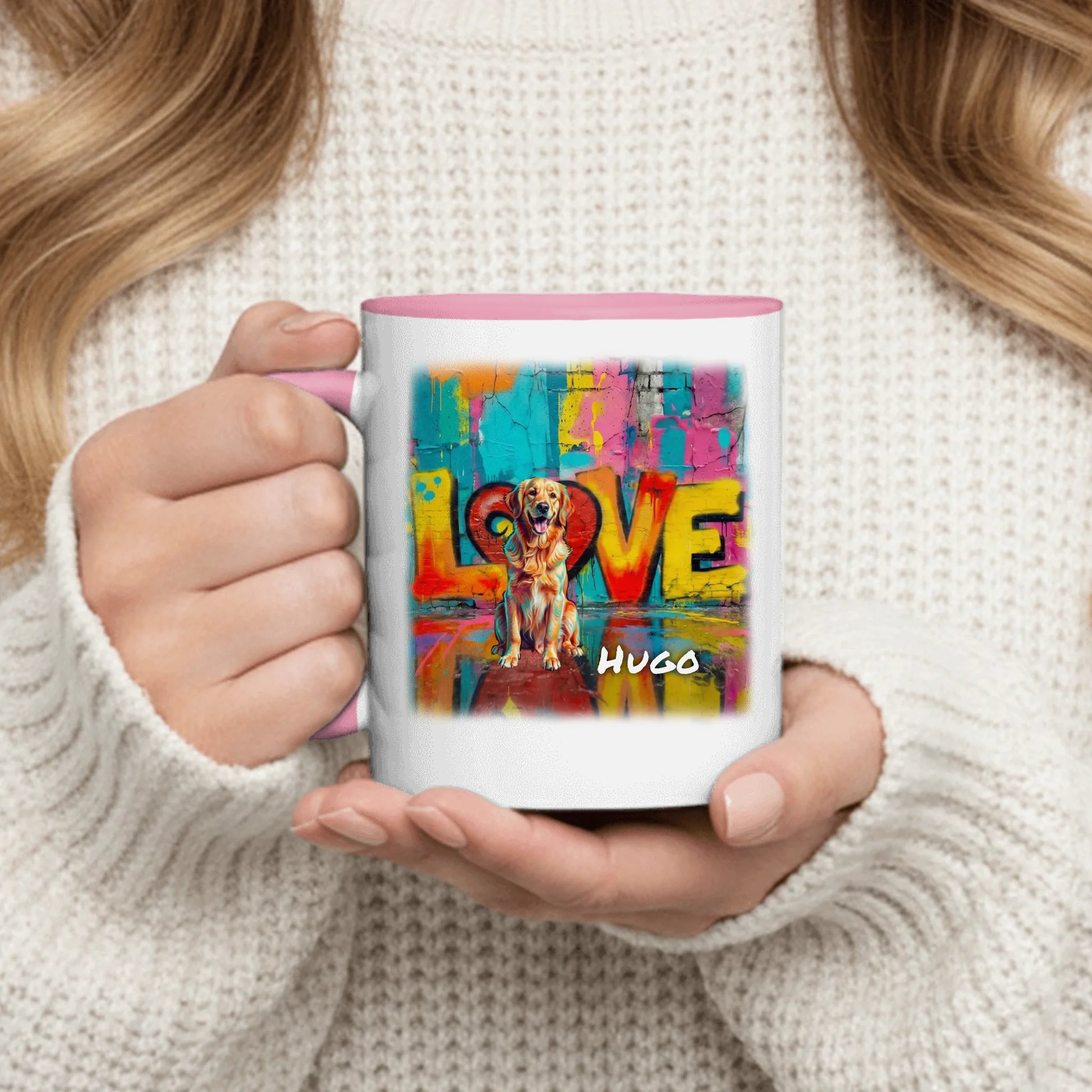Mug SHOP New 2