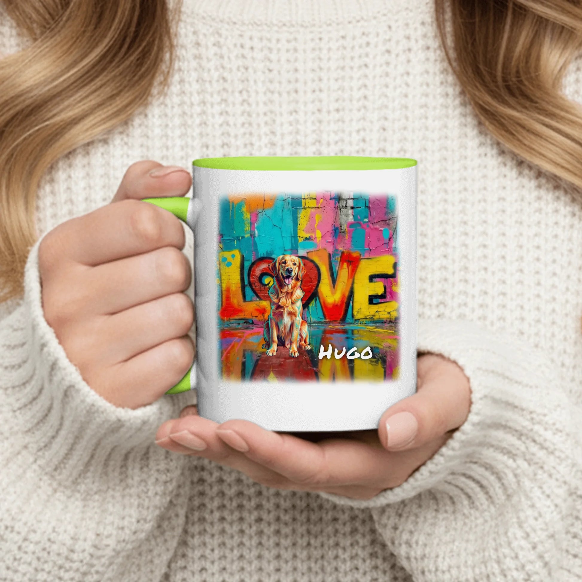 Mug SHOP New 2