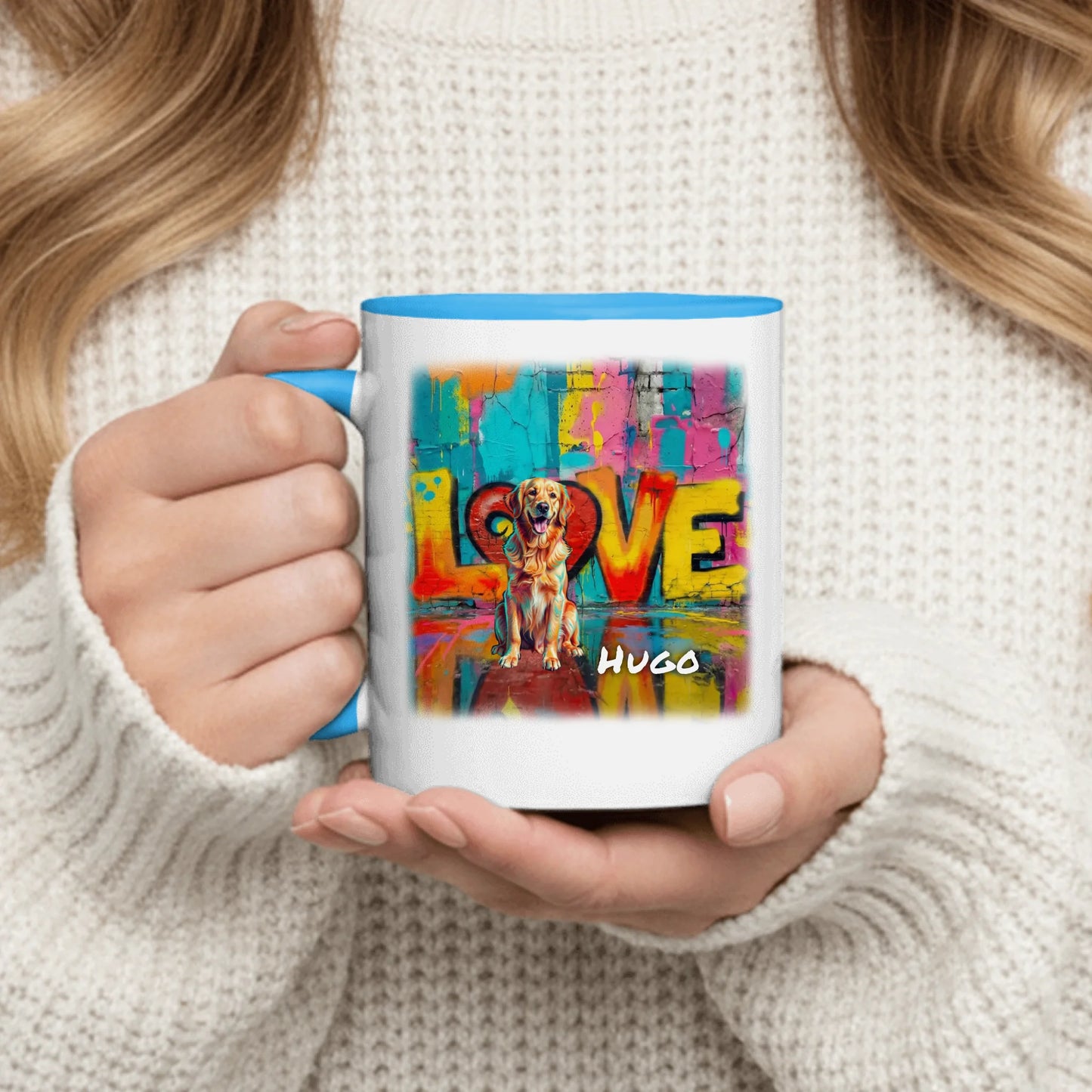 Mug SHOP New 2