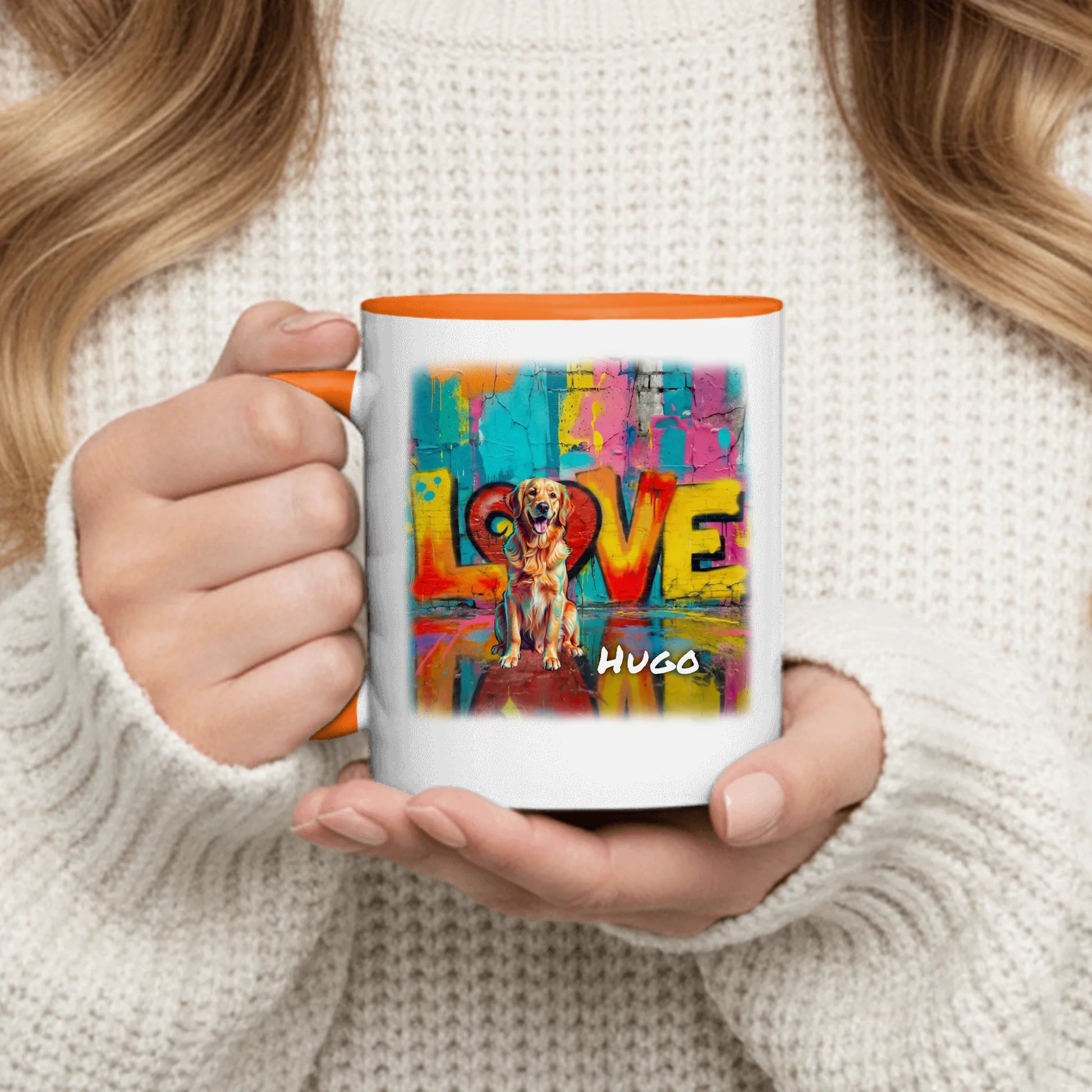 Mug SHOP New 2