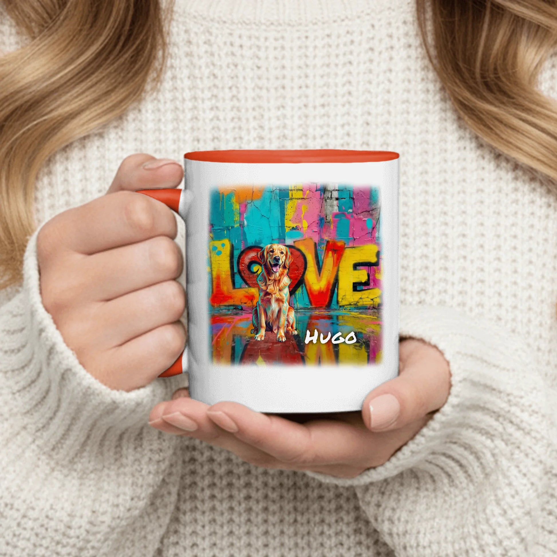 Mug SHOP New 2