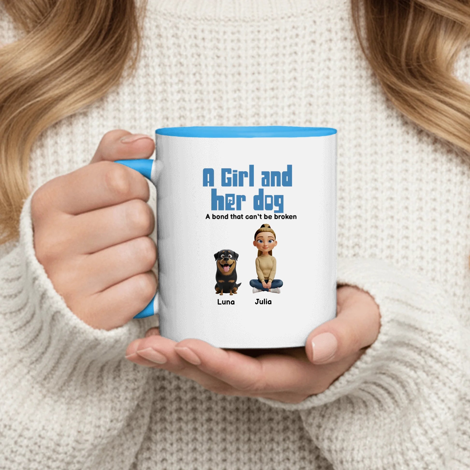 Mug SHOP New 2