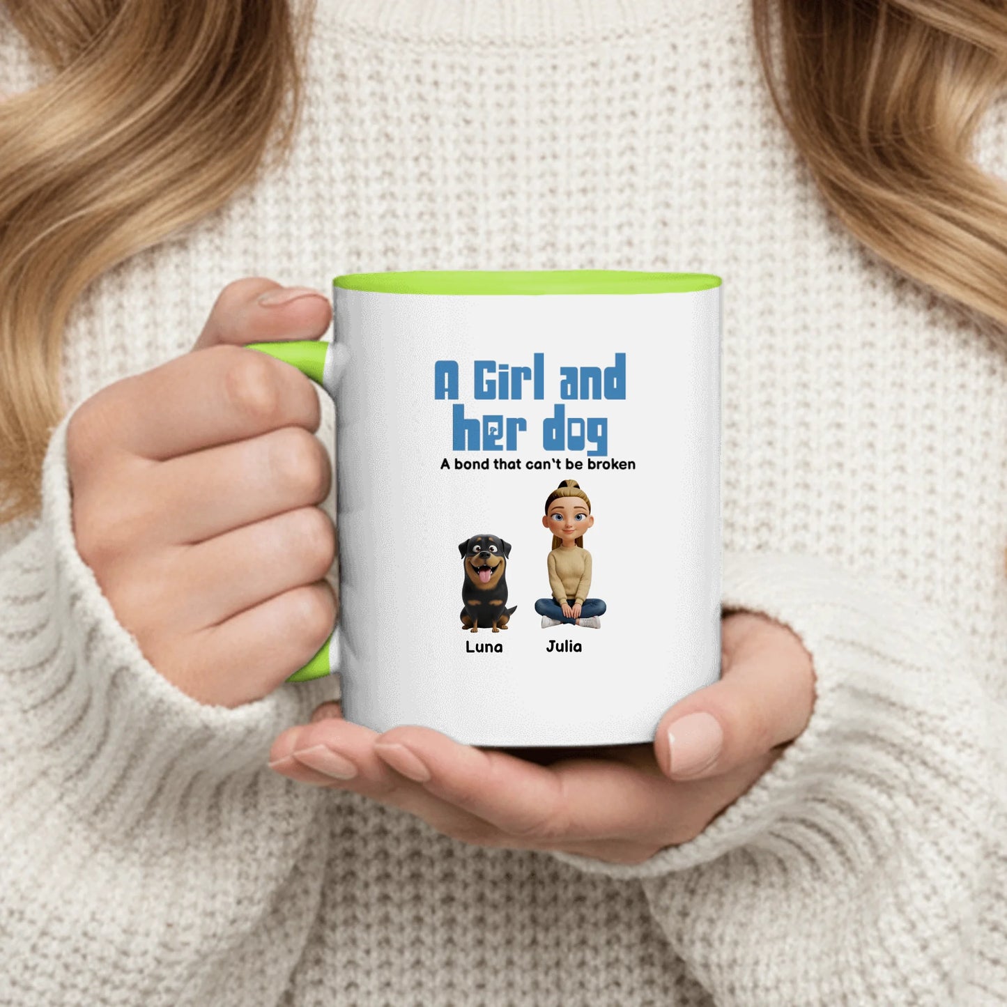 Mug SHOP New 2