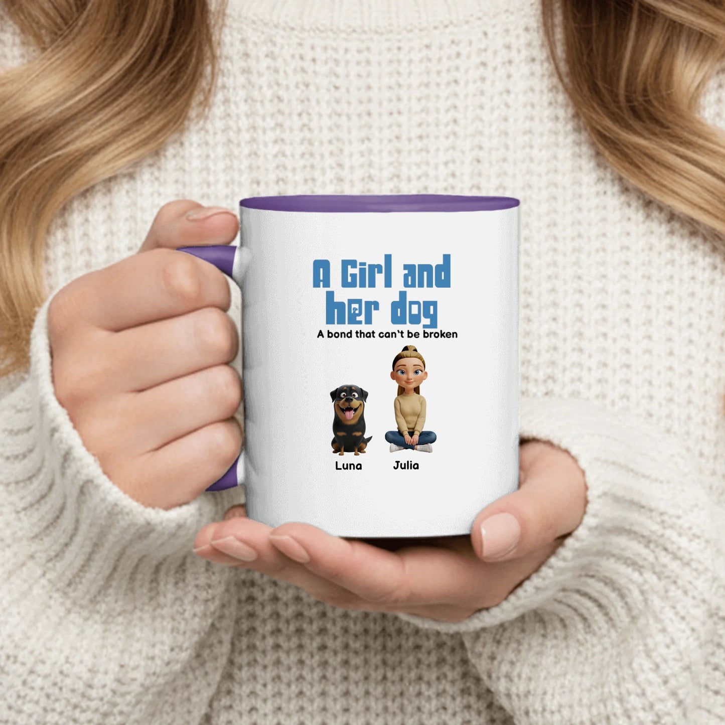 Mug SHOP New 2
