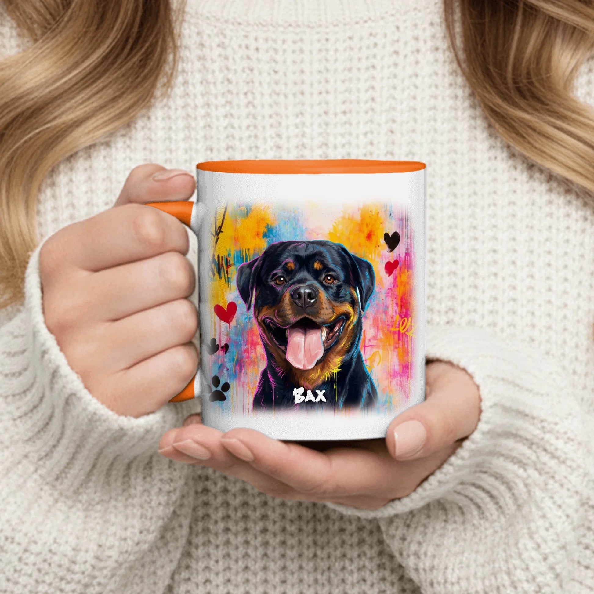 Mug SHOP New 2