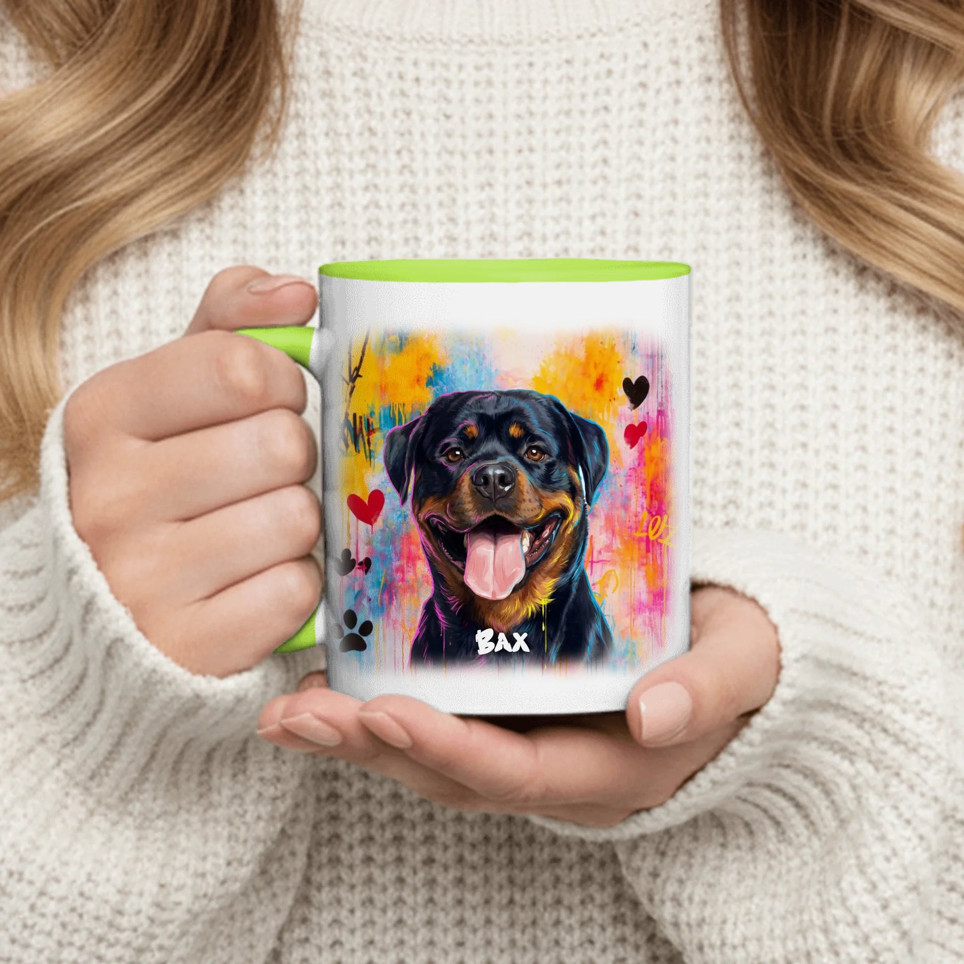 Mug SHOP New 2
