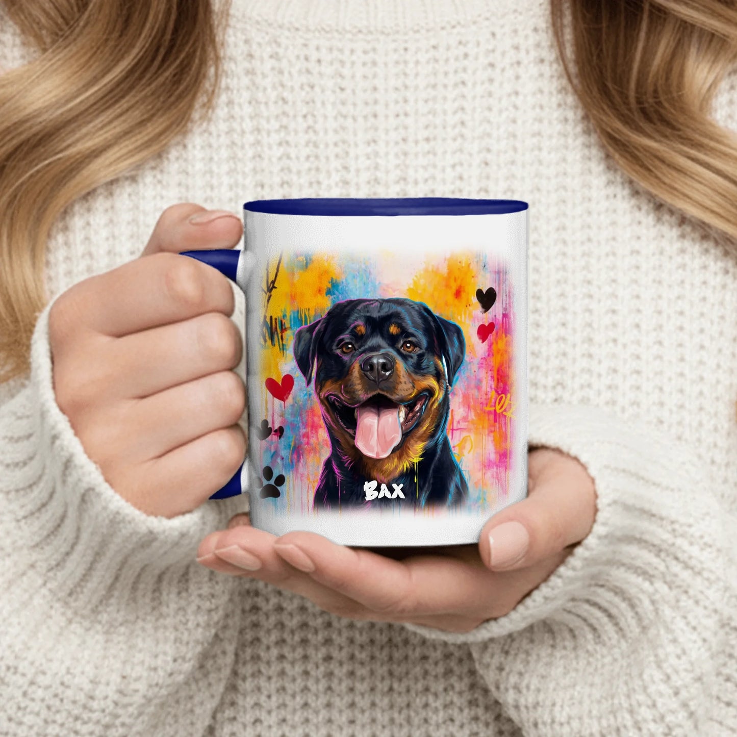 Mug SHOP New 2