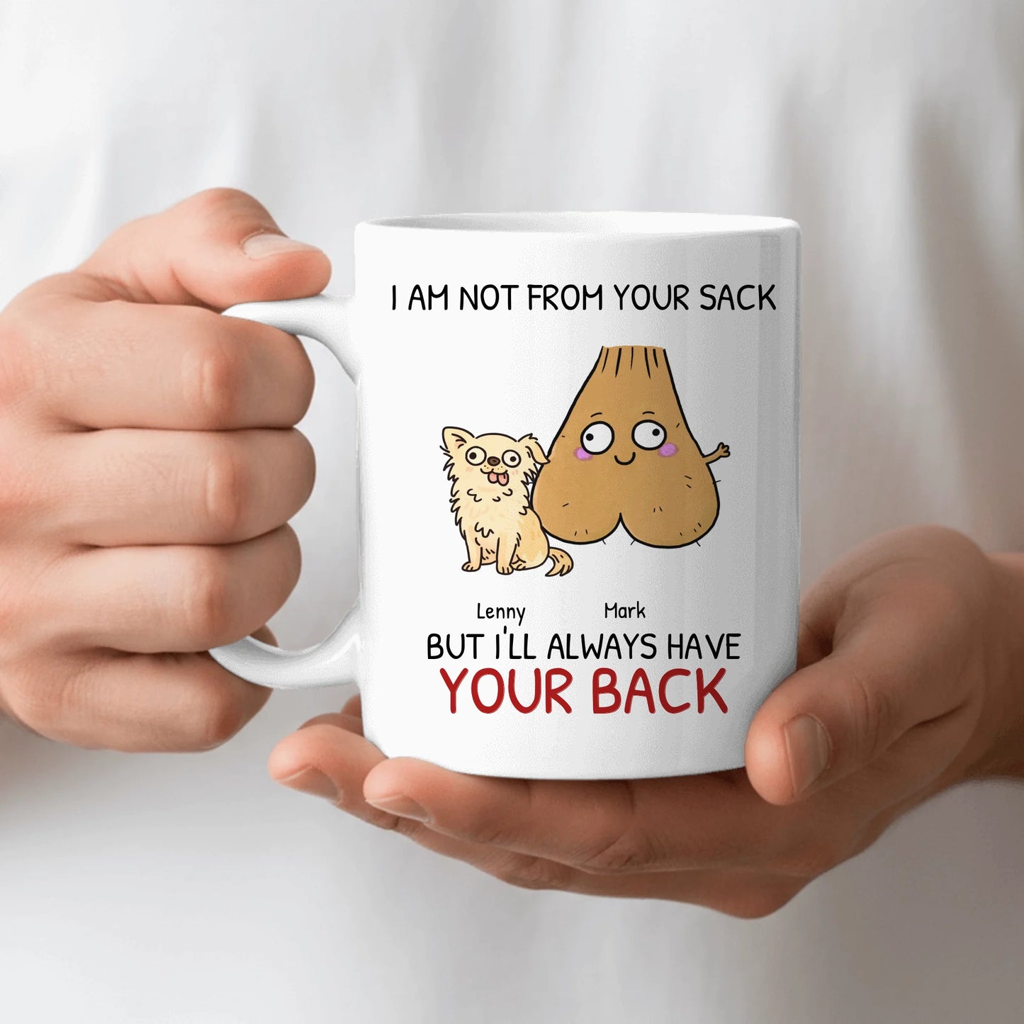 Cadana Mugs SHOP 2