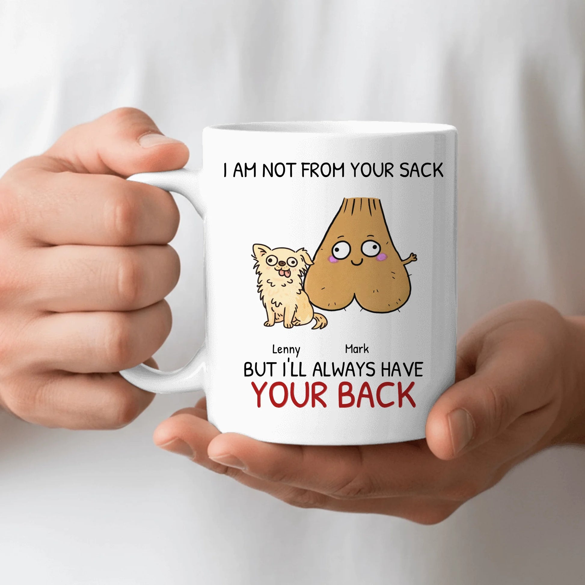 Cadana Mugs SHOP 2