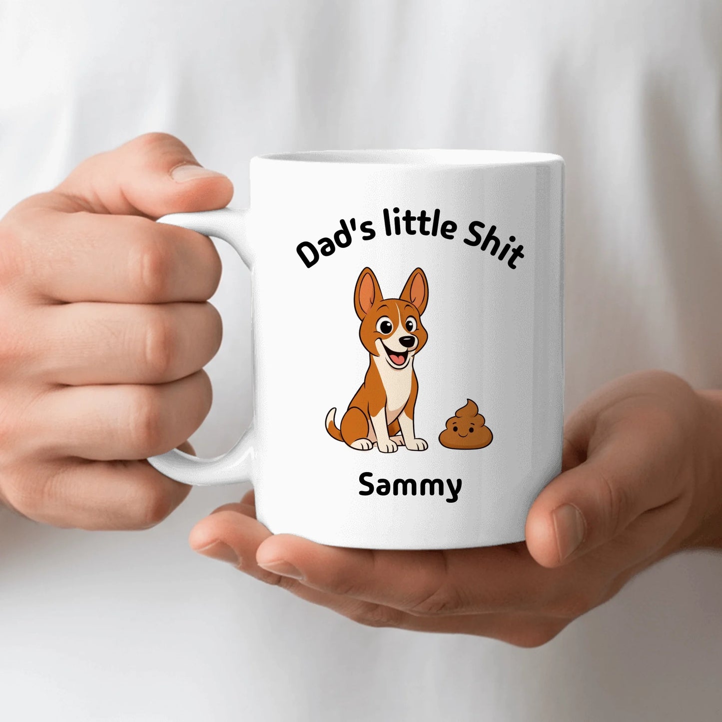Cadana Mugs SHOP 2