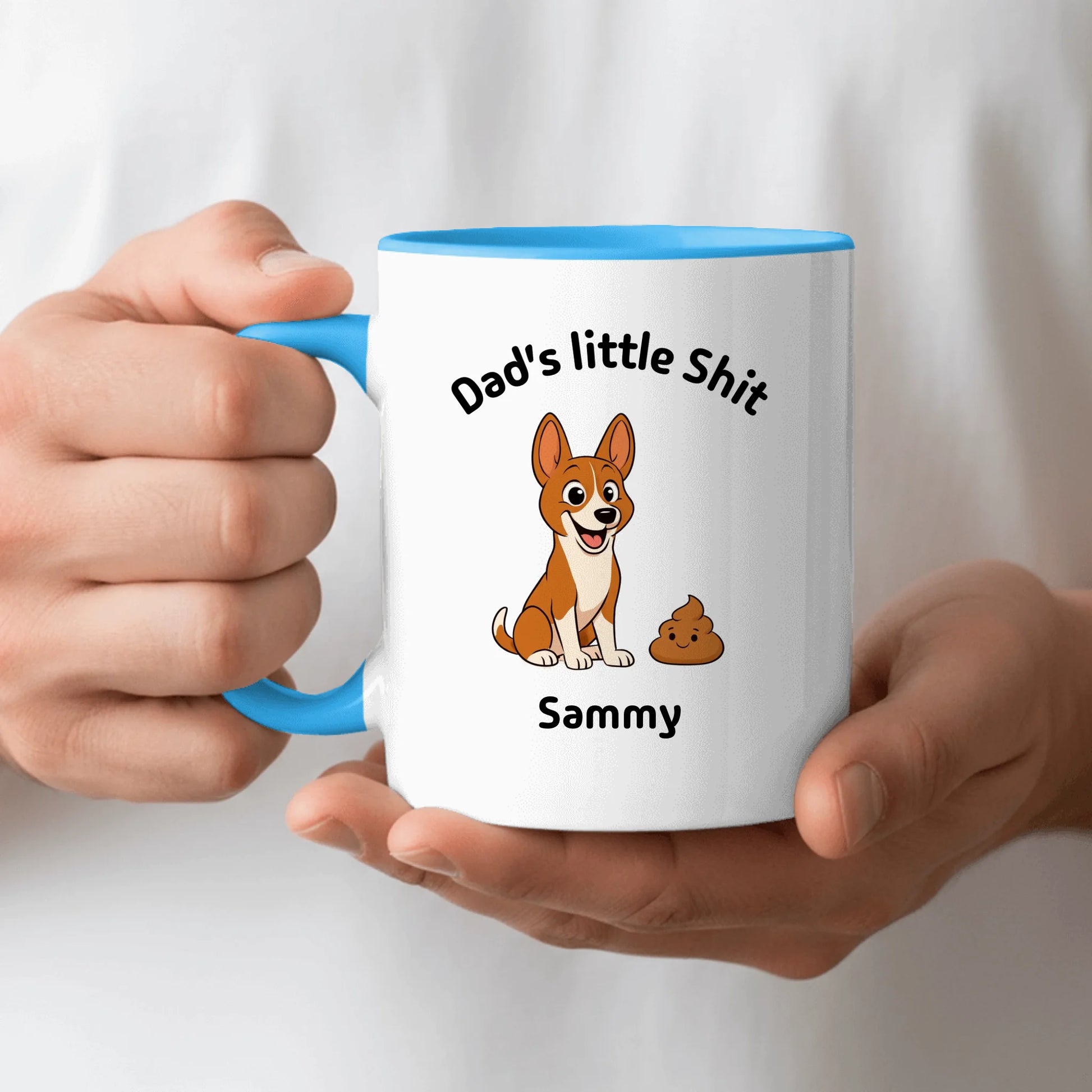 Mug SHOP New 2 m