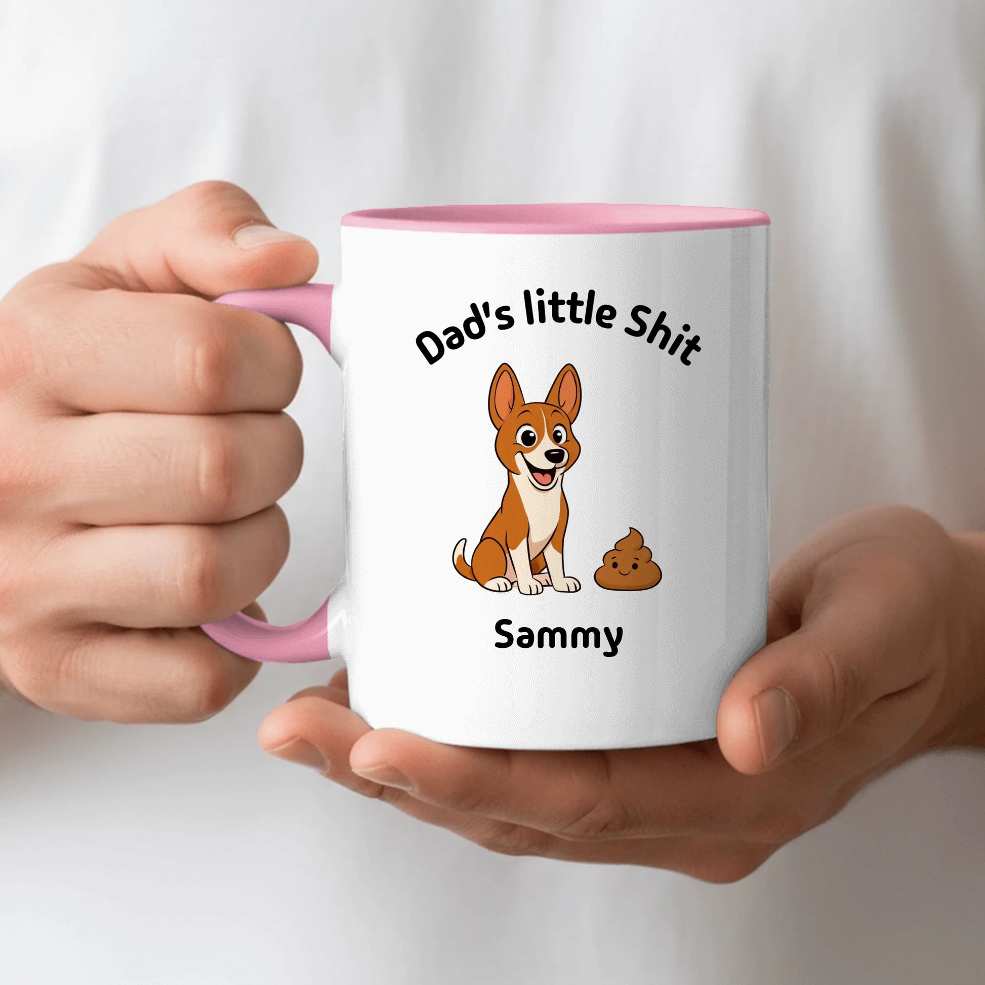Mug SHOP New 2 m