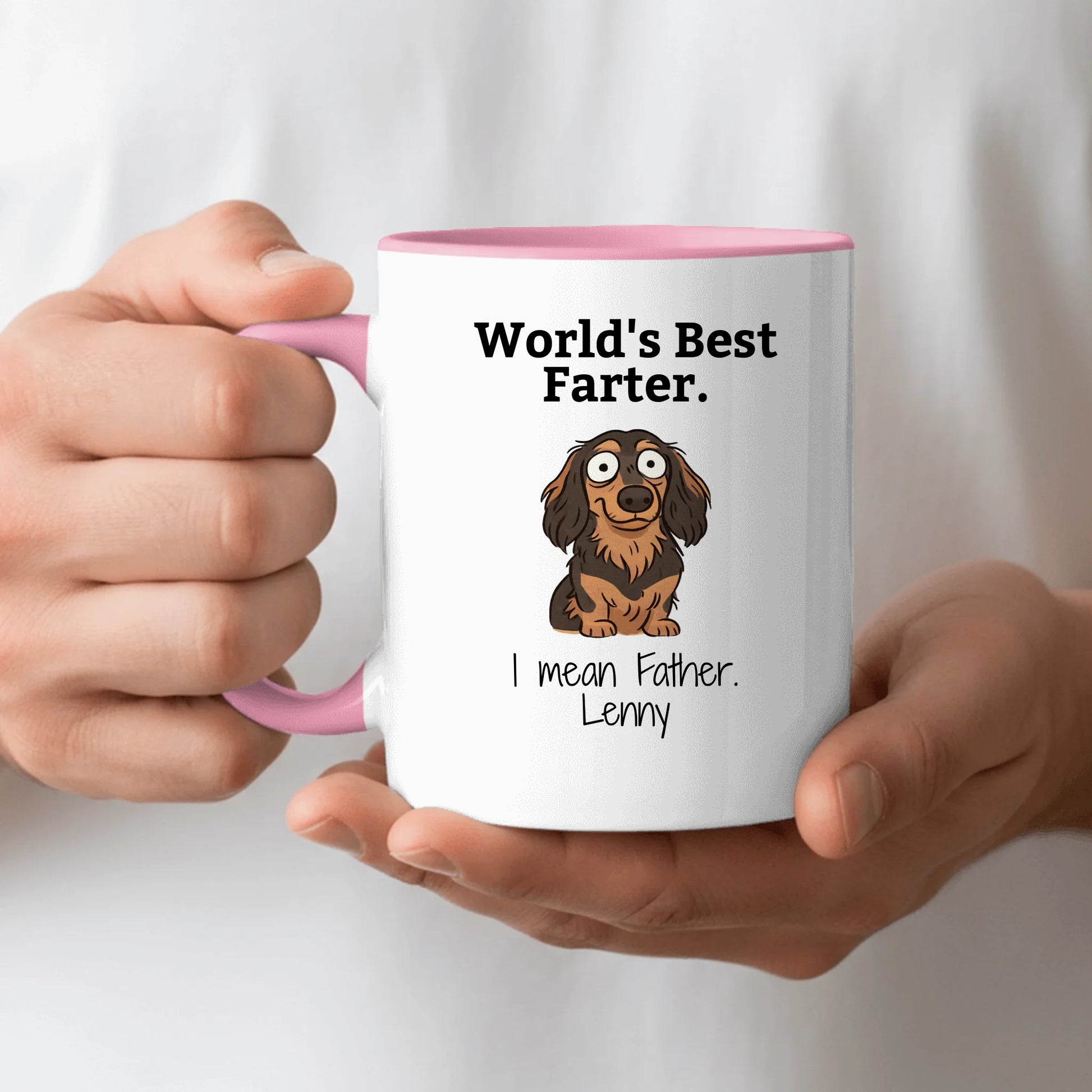 Mug SHOP New 2 m