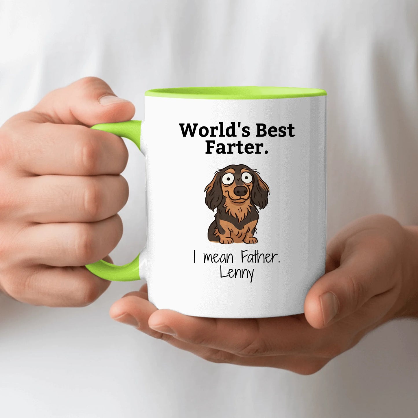 Mug SHOP New 2 m
