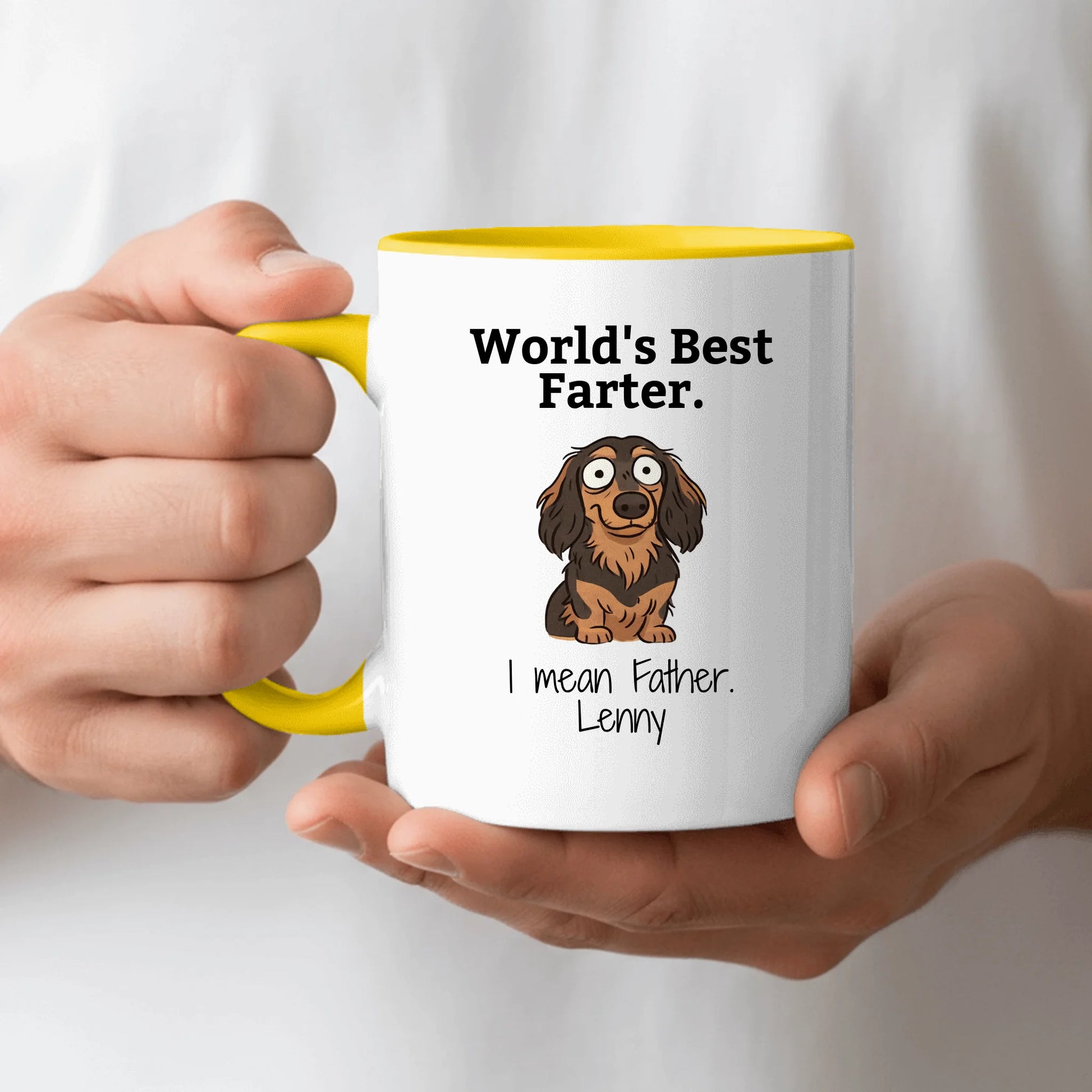 Mug SHOP New 2 m