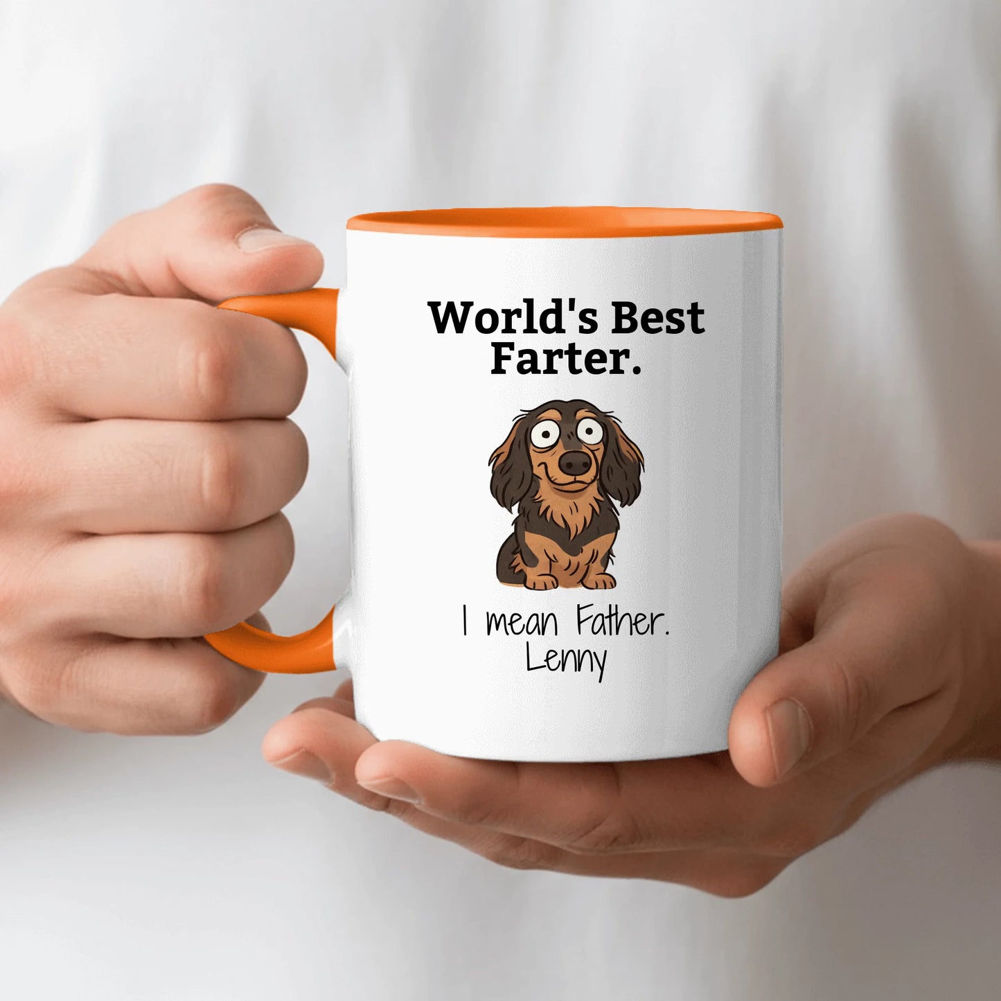 Mug SHOP New 2 m