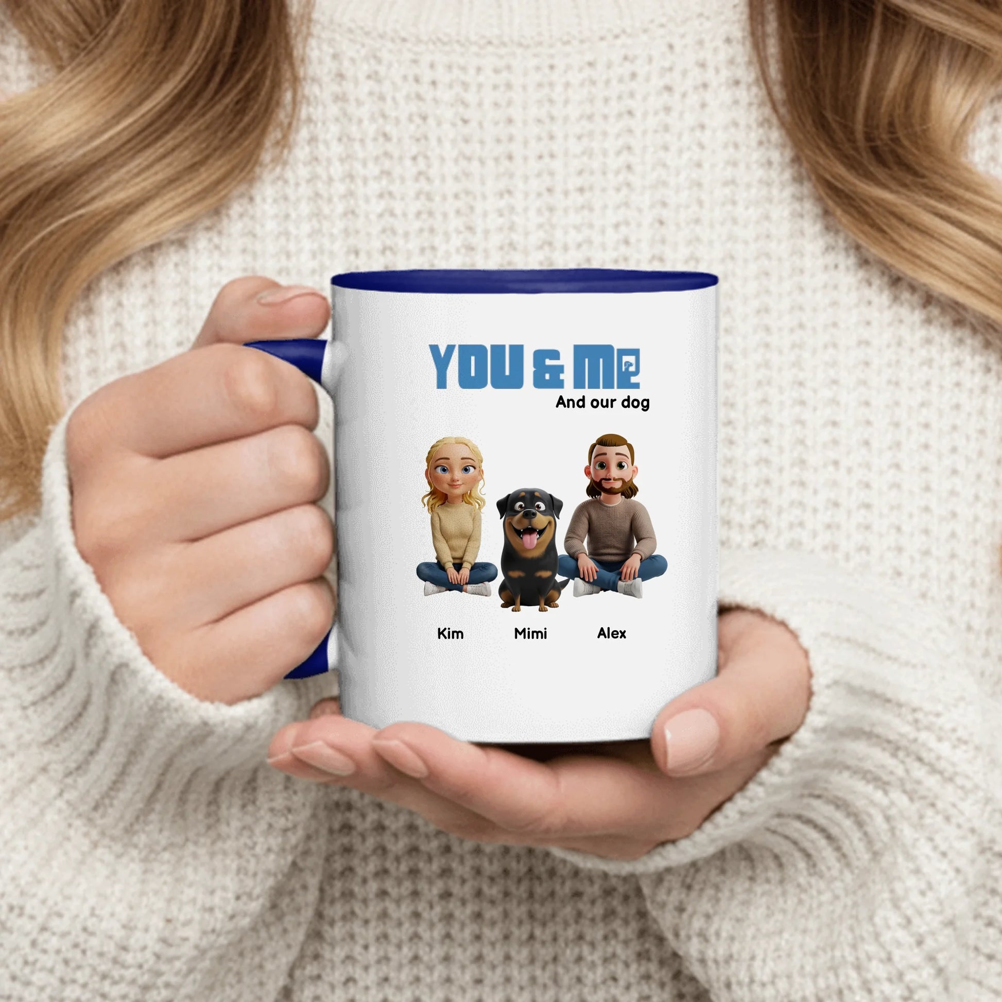 Mug SHOP New 2