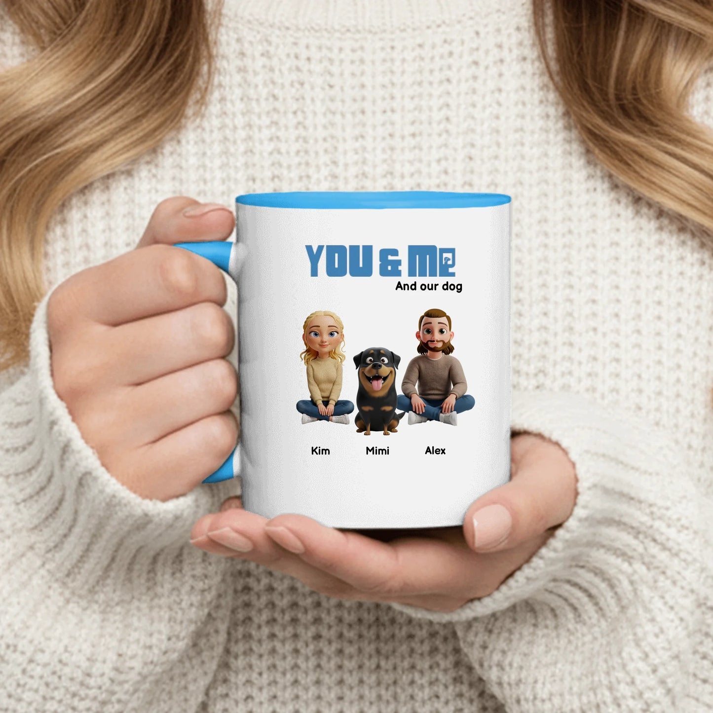 Mug SHOP New 2