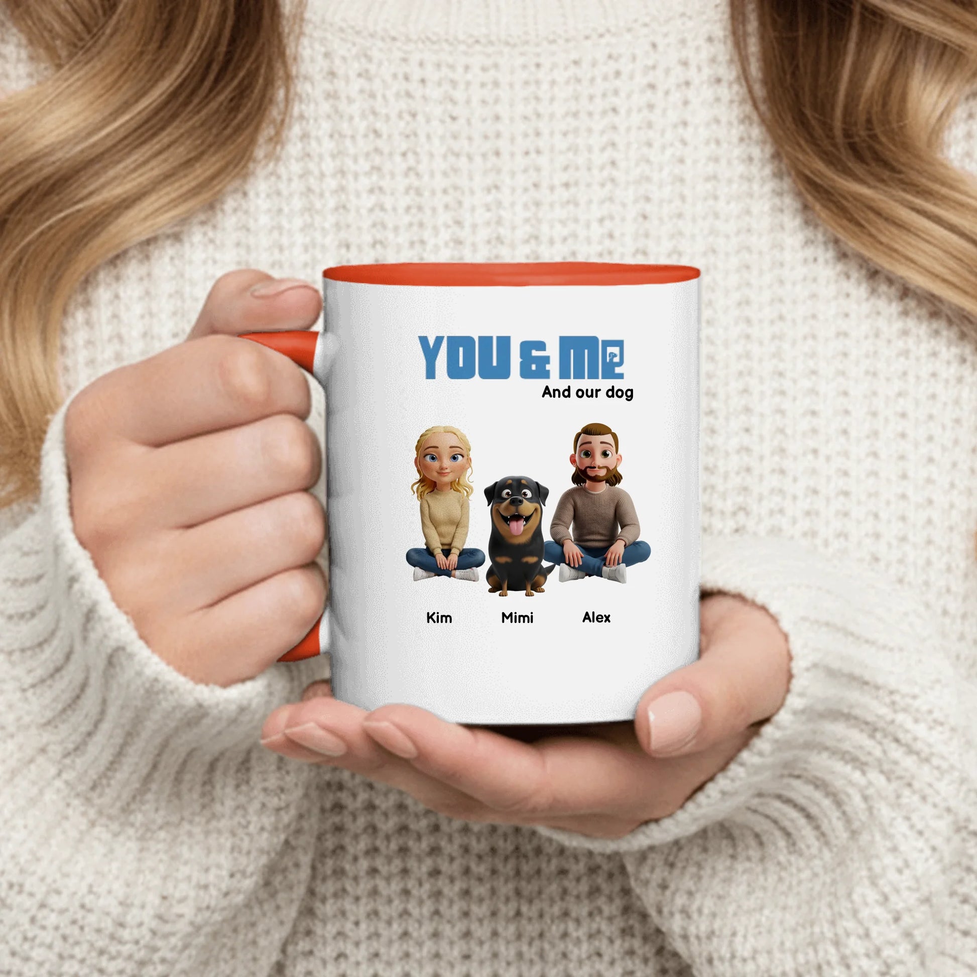 Mug SHOP New 2