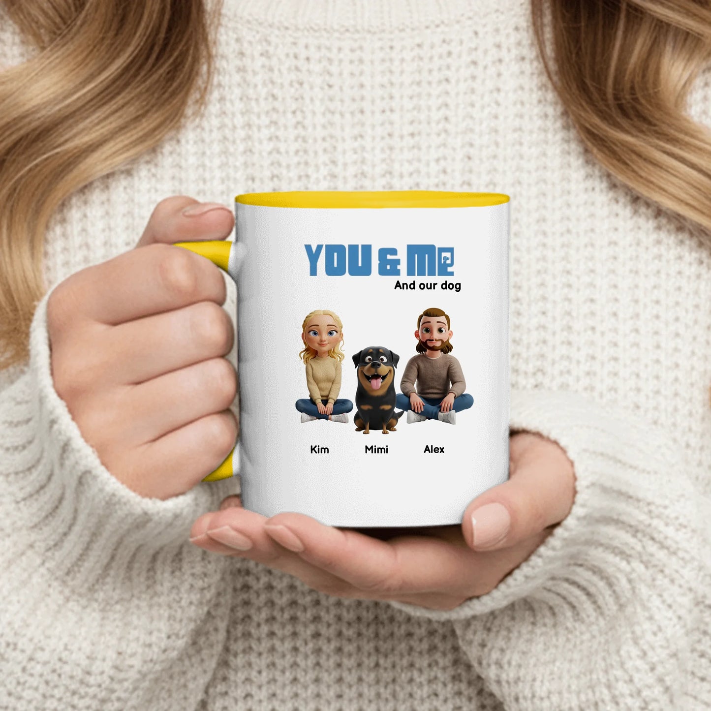 Mug SHOP New 2