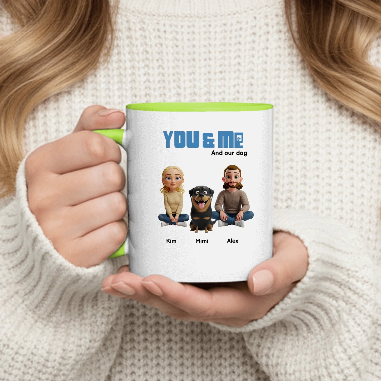 Mug SHOP New 2