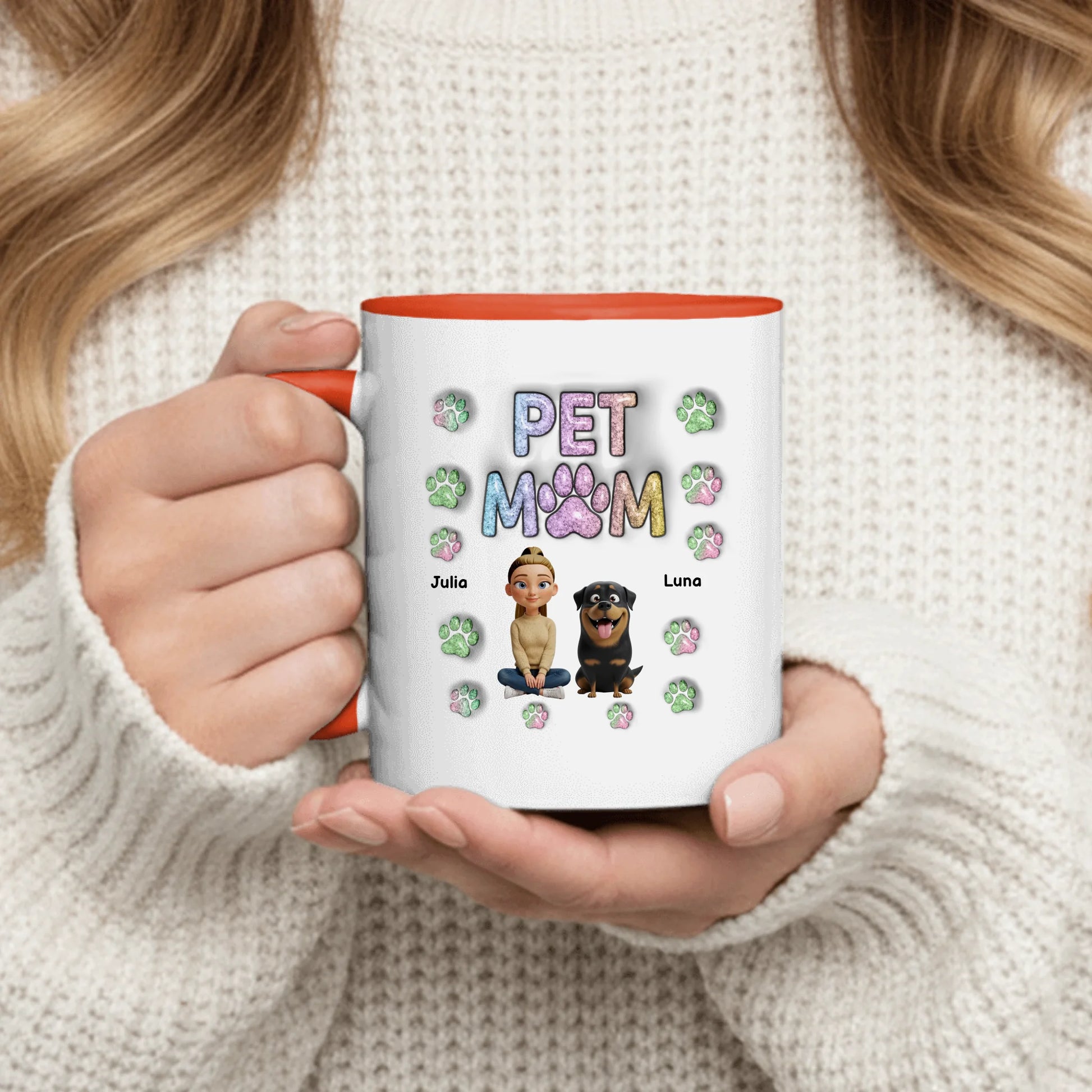 Mug SHOP New 2