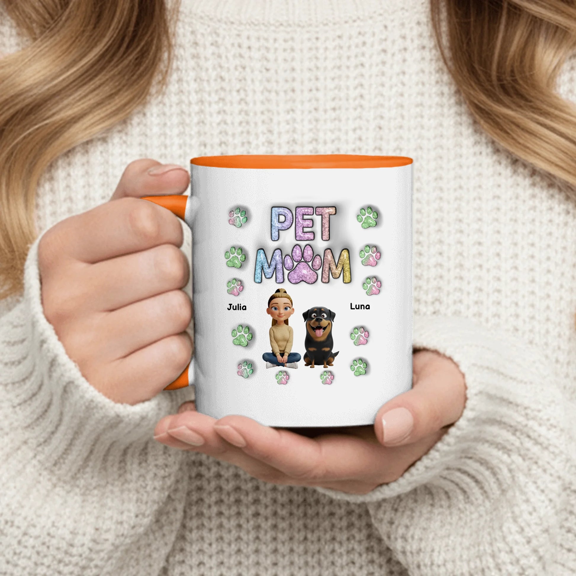 Mug SHOP New 2