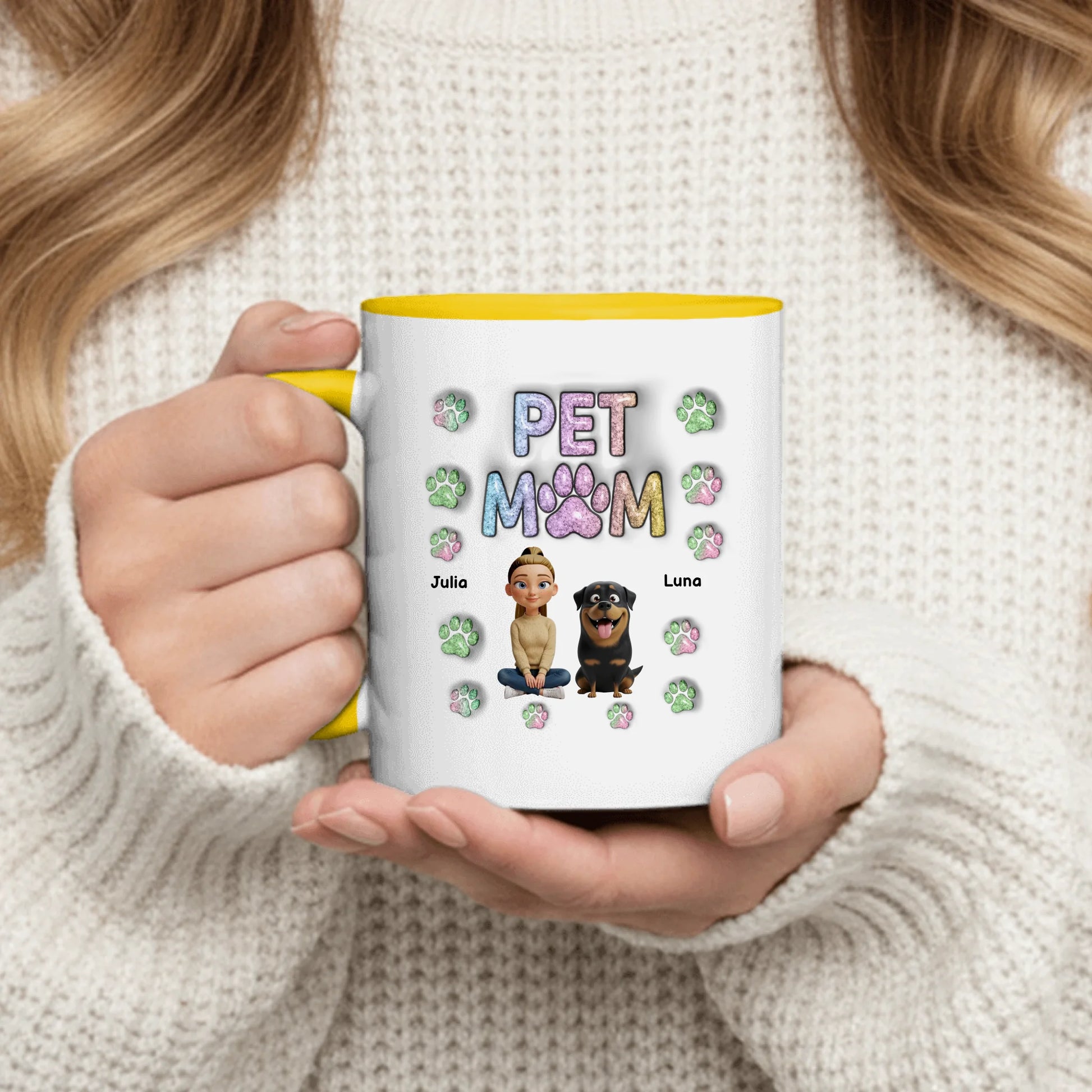 Mug SHOP New 2