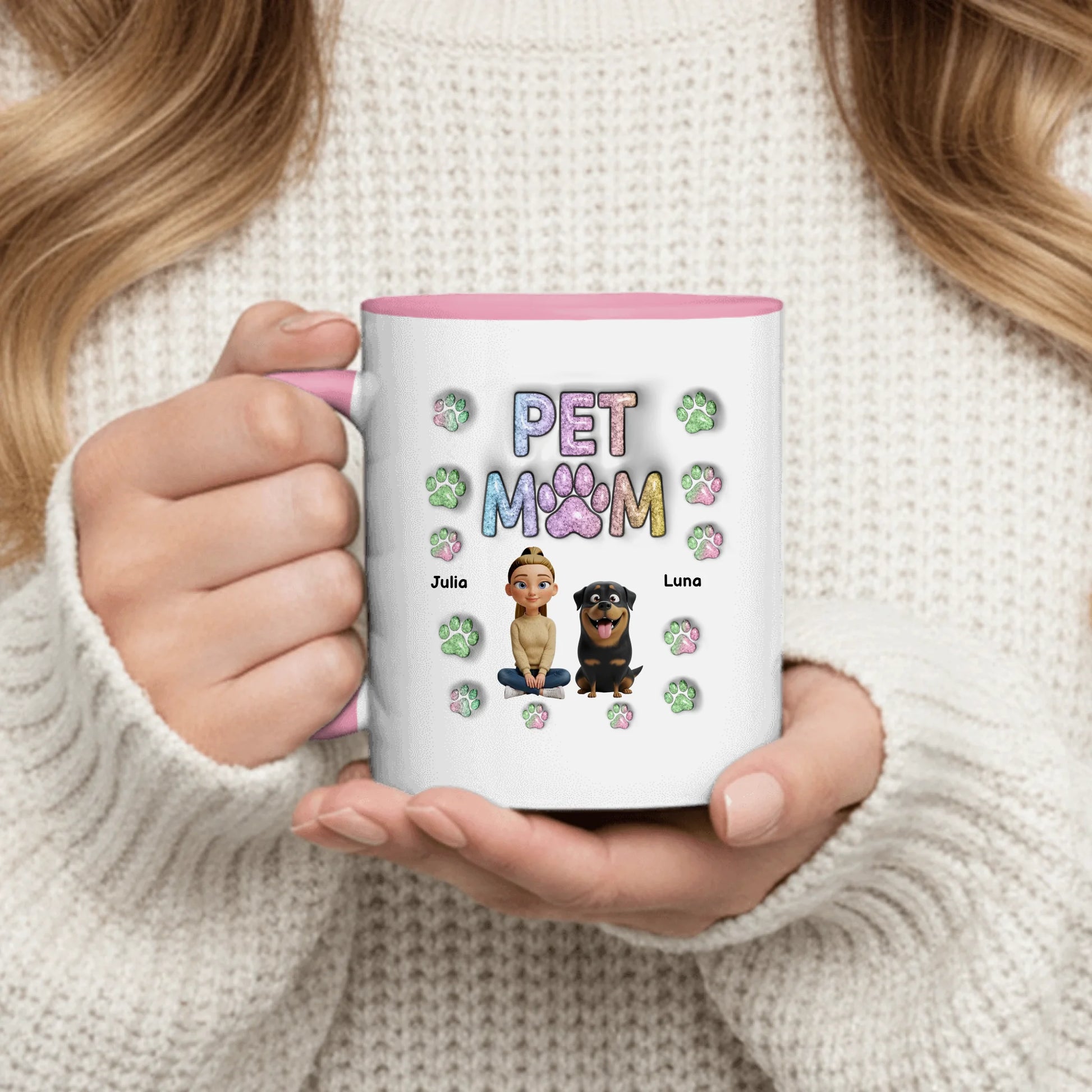 Mug SHOP New 2