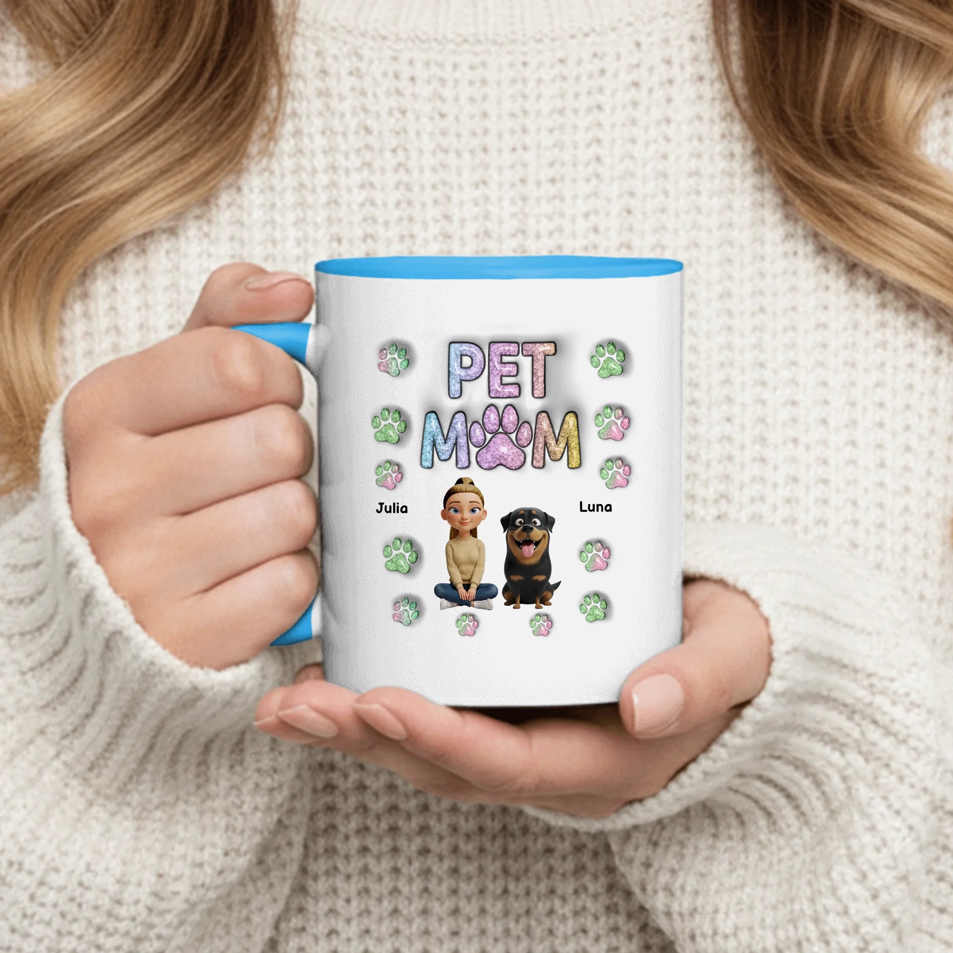 Mug SHOP New 2