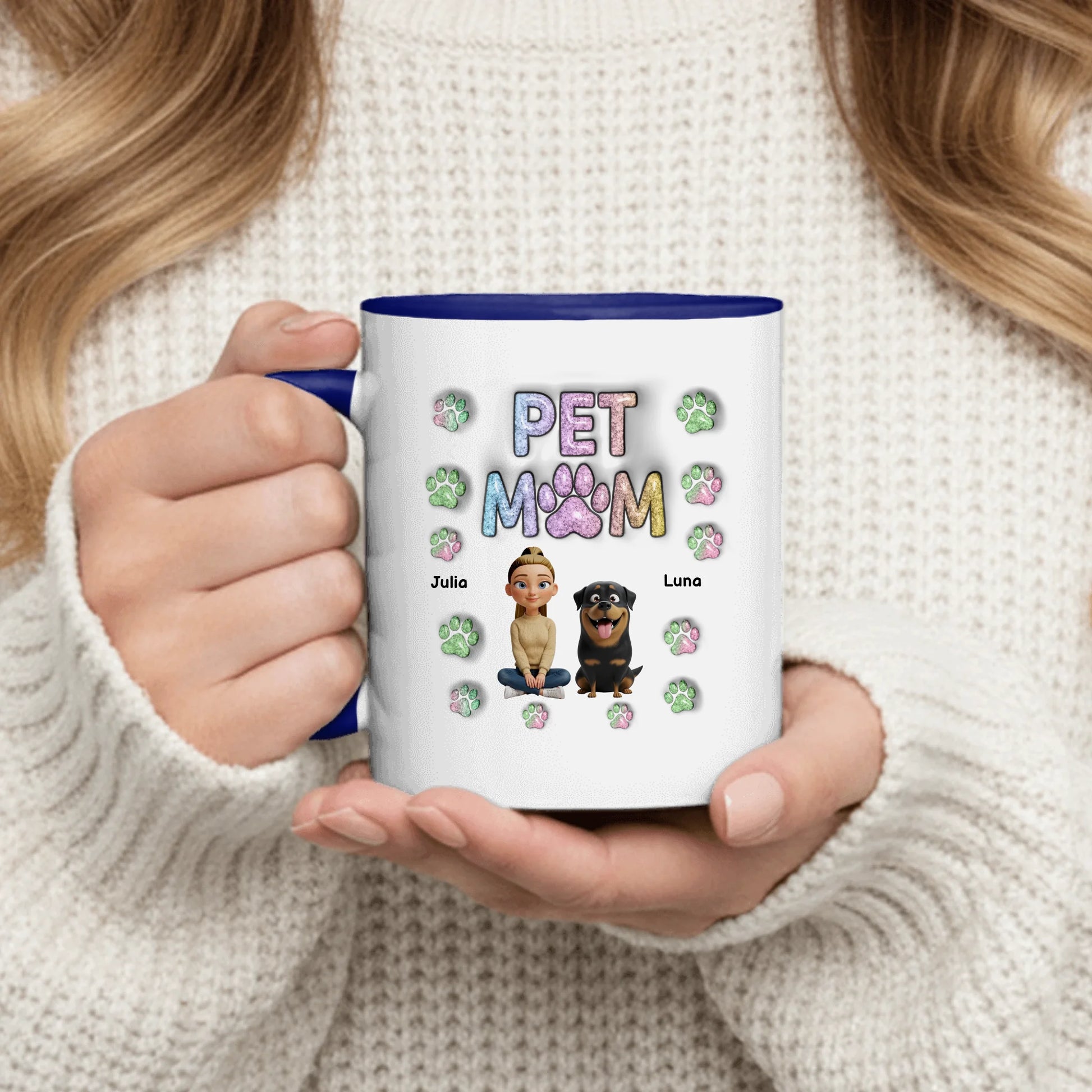 Mug SHOP New 2
