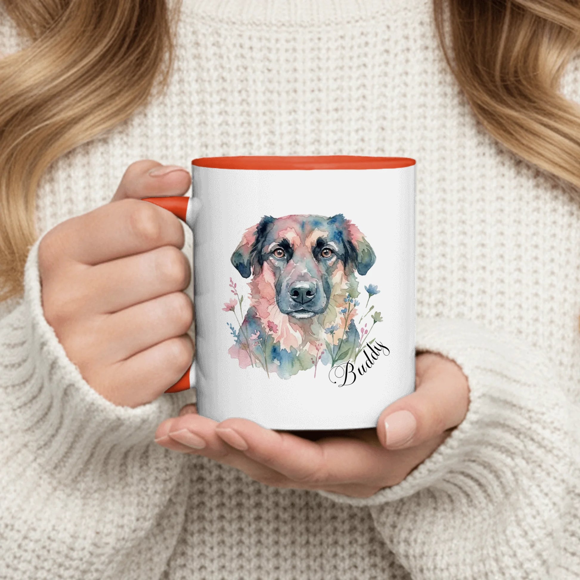 Mug SHOP New 2