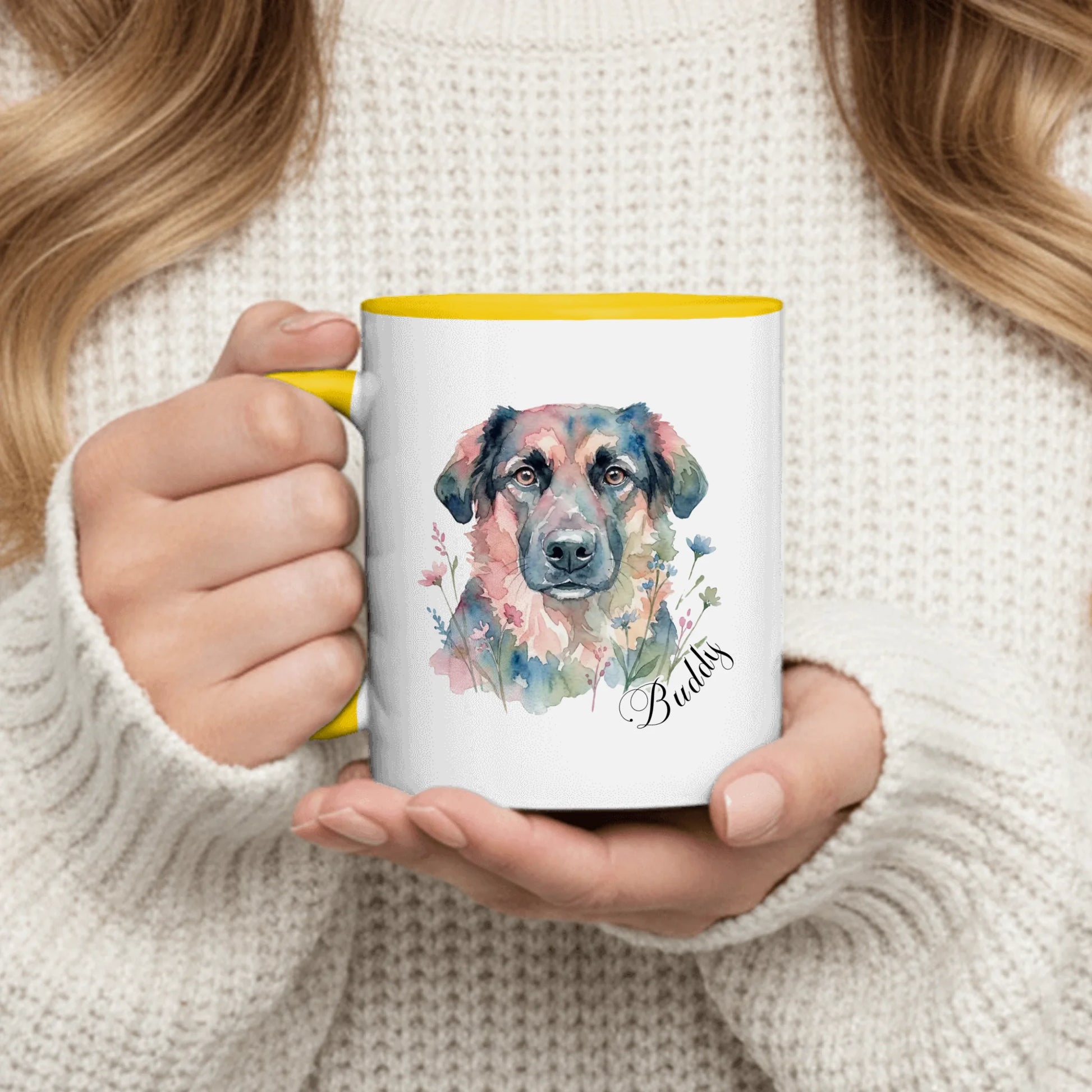 Mug SHOP New 2