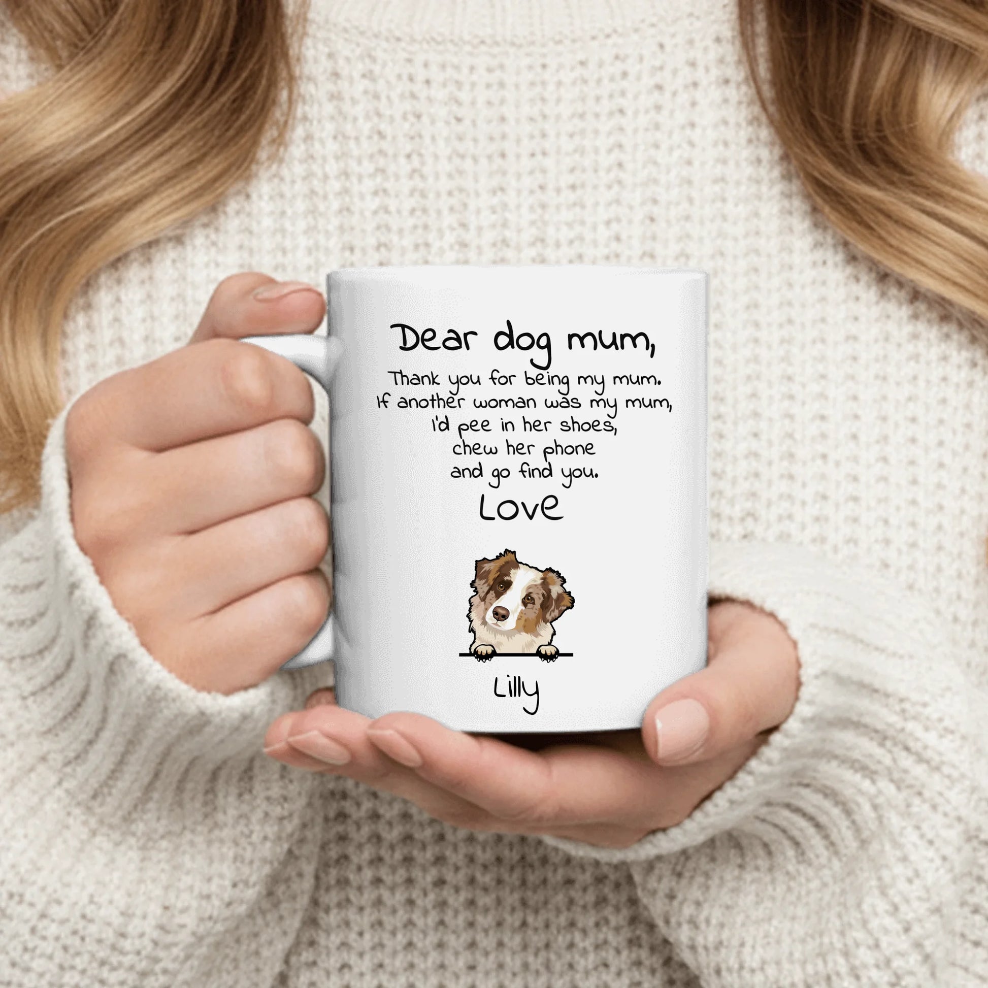 Cadana Mugs SHOP 3