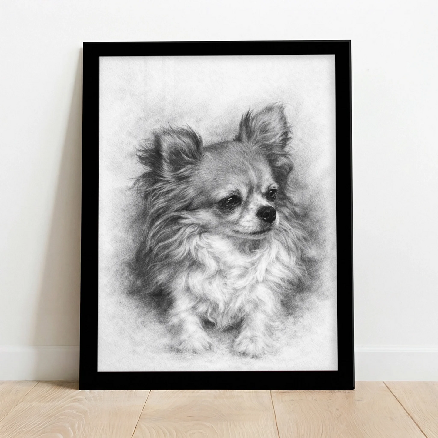 Framed Poster UK