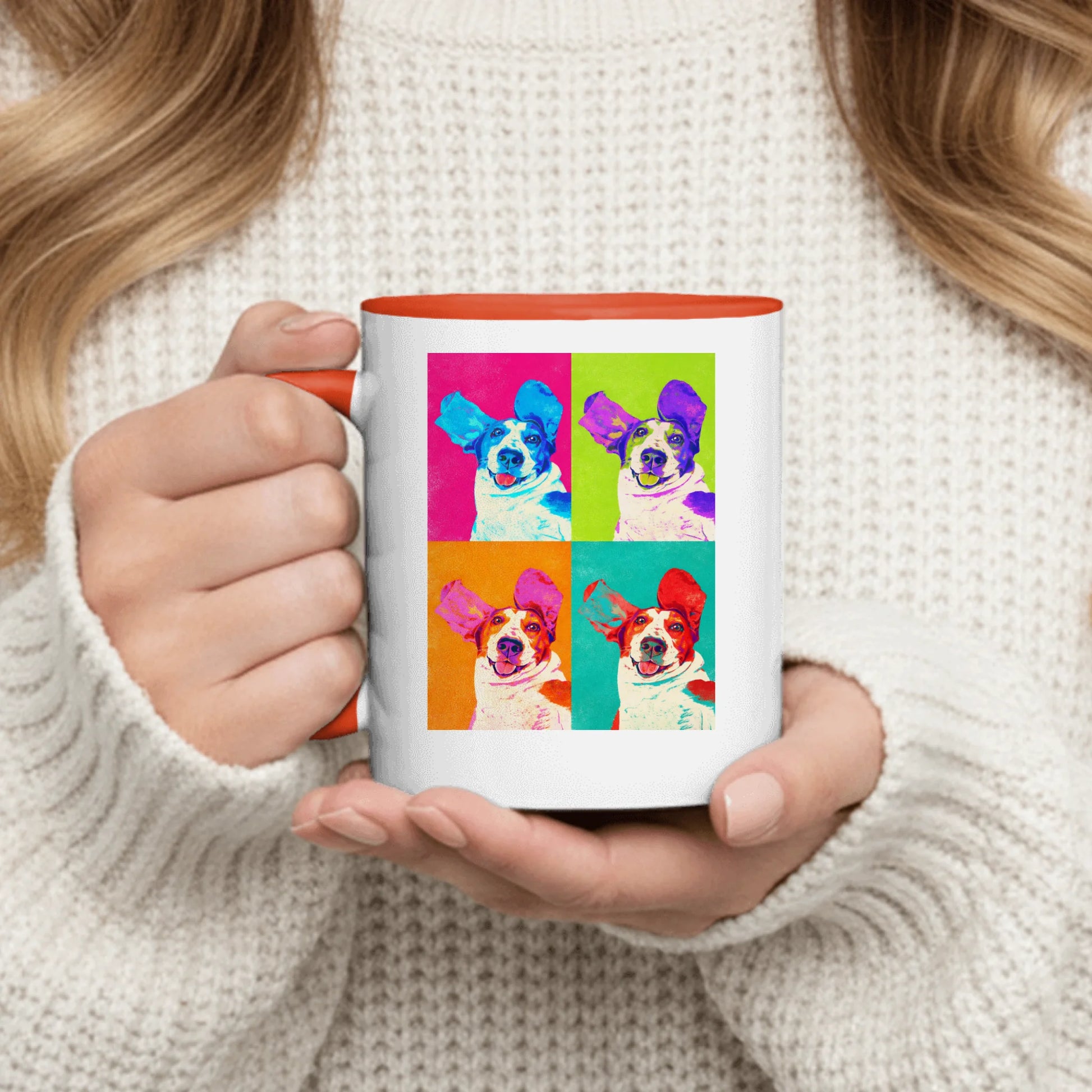 Mug SHOP New 2