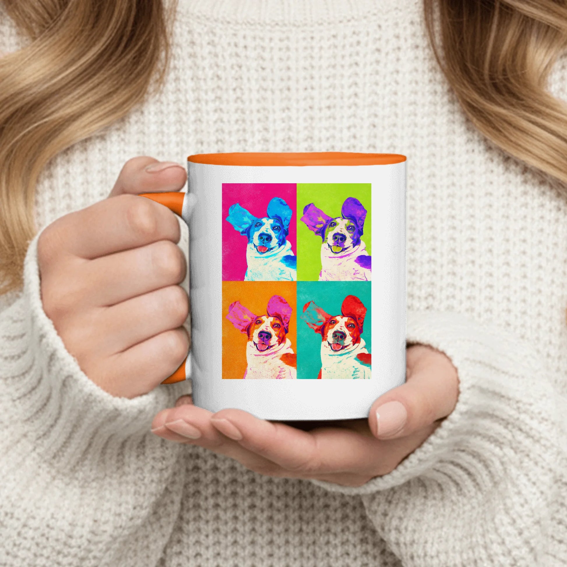Mug SHOP New 2