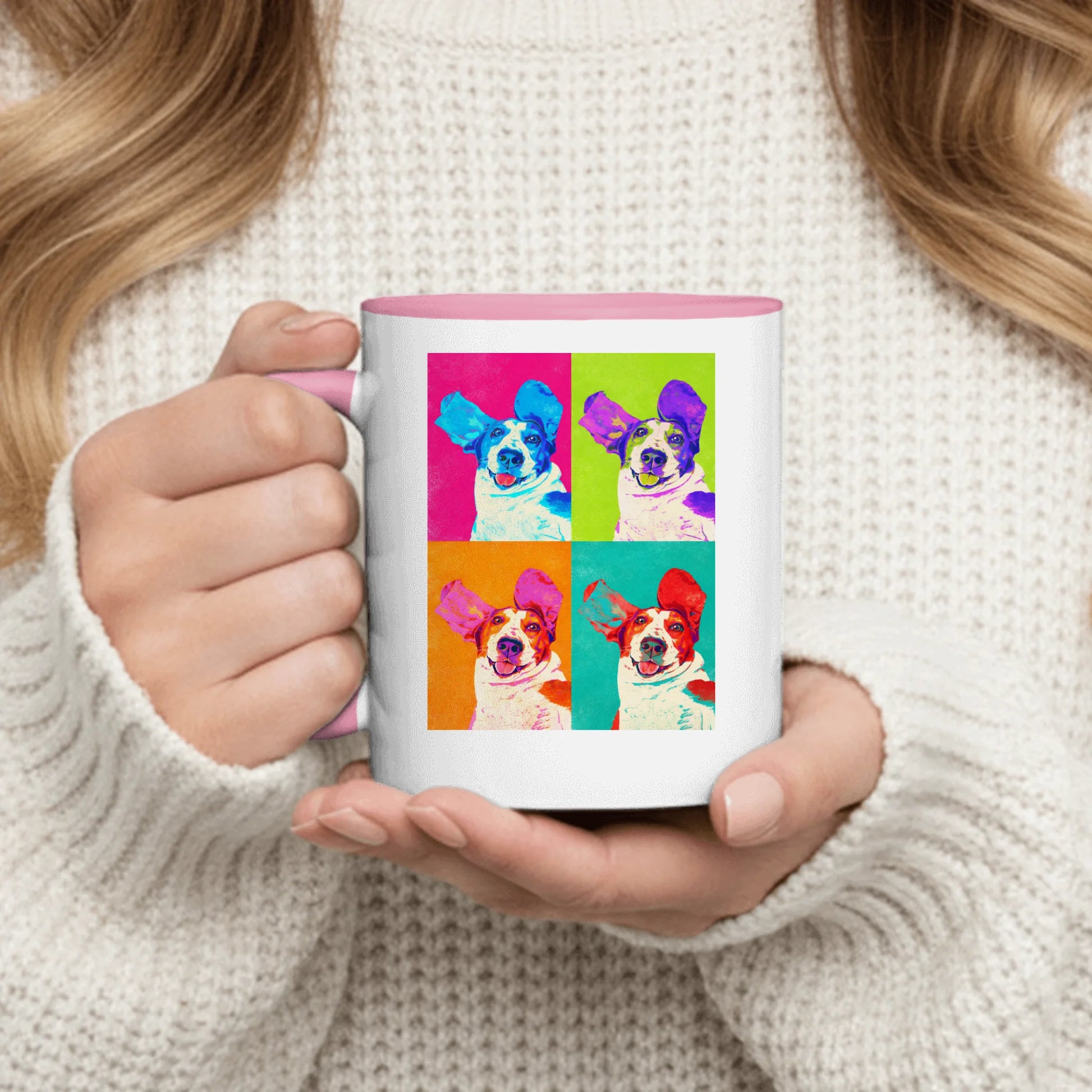 Mug SHOP New 2
