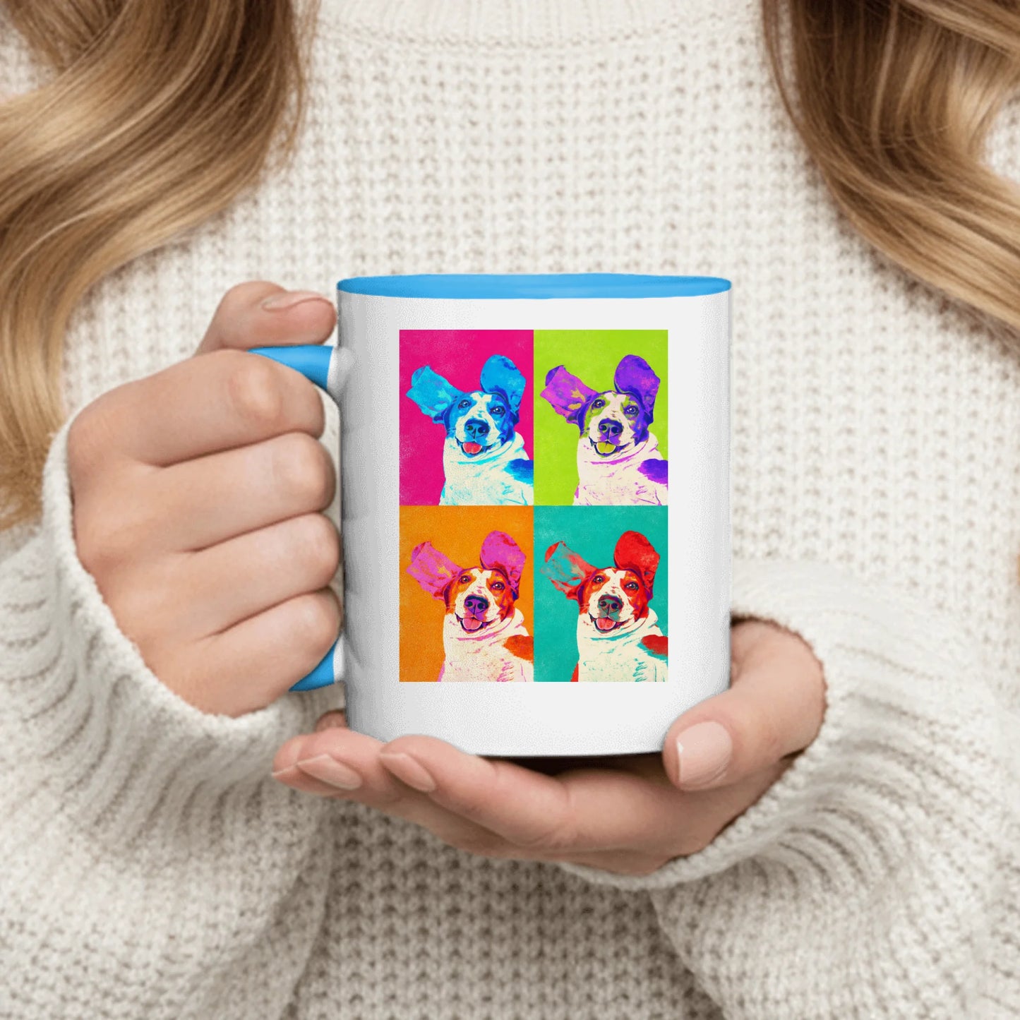 Mug SHOP New 2