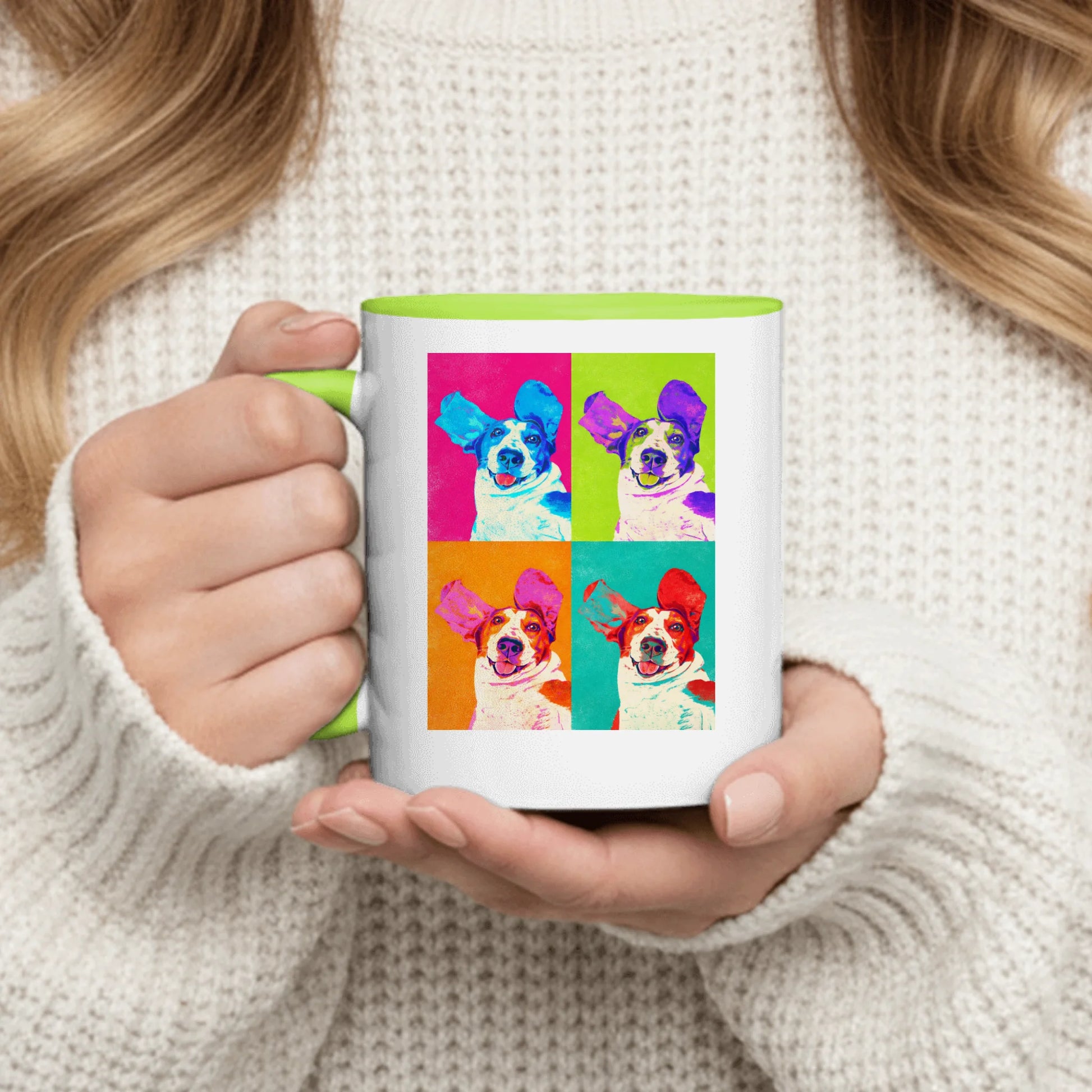 Mug SHOP New 2